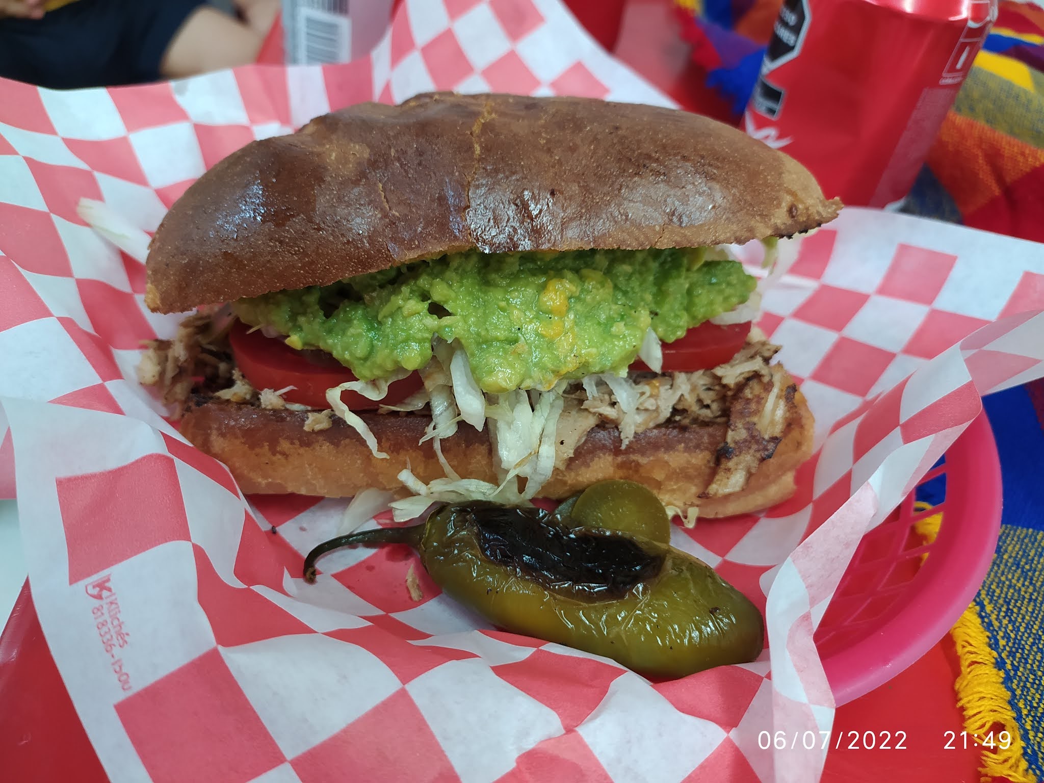 Pepe's Hamburguesas image 3