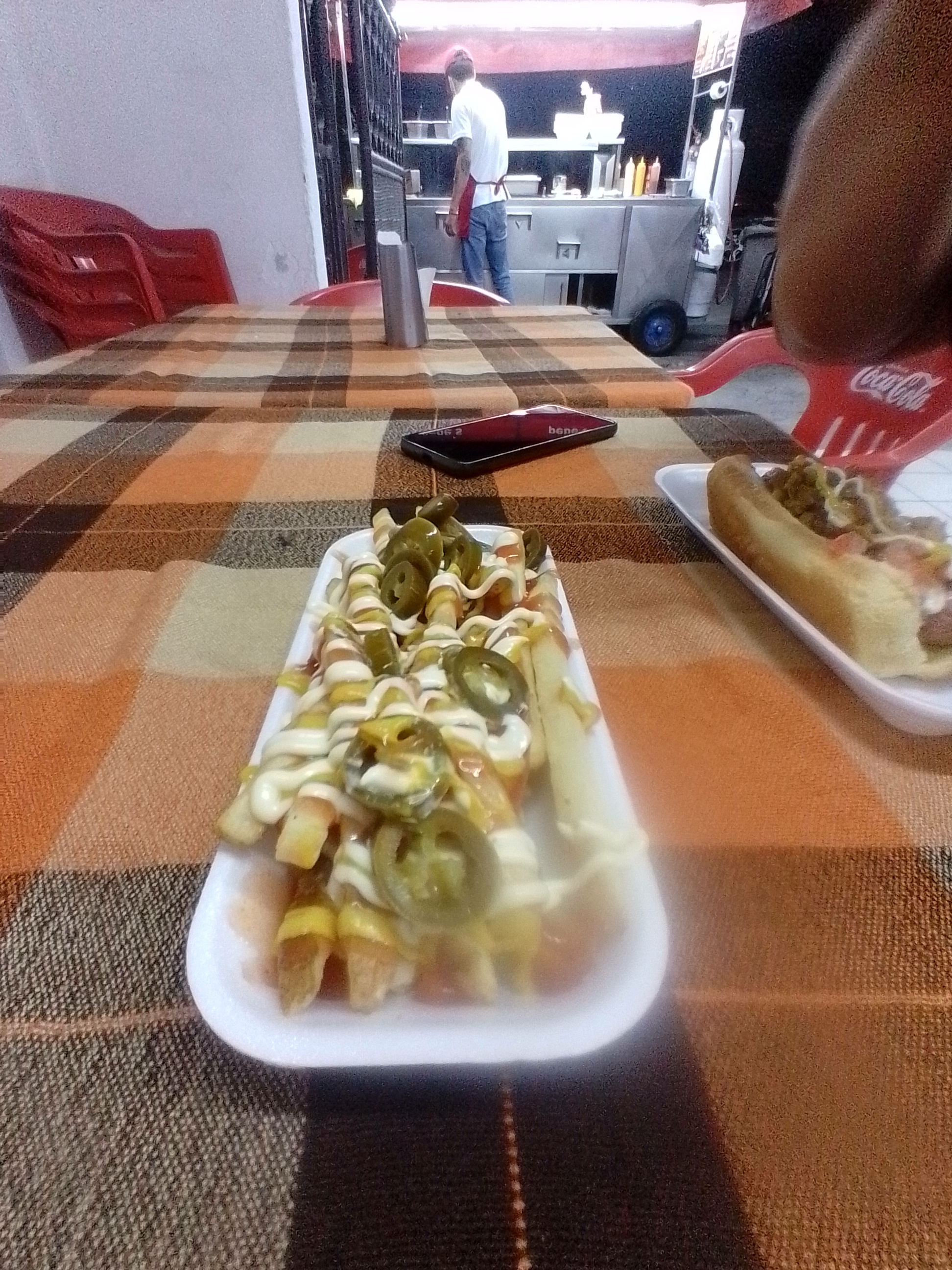 Pepe's Hamburguesas image 4