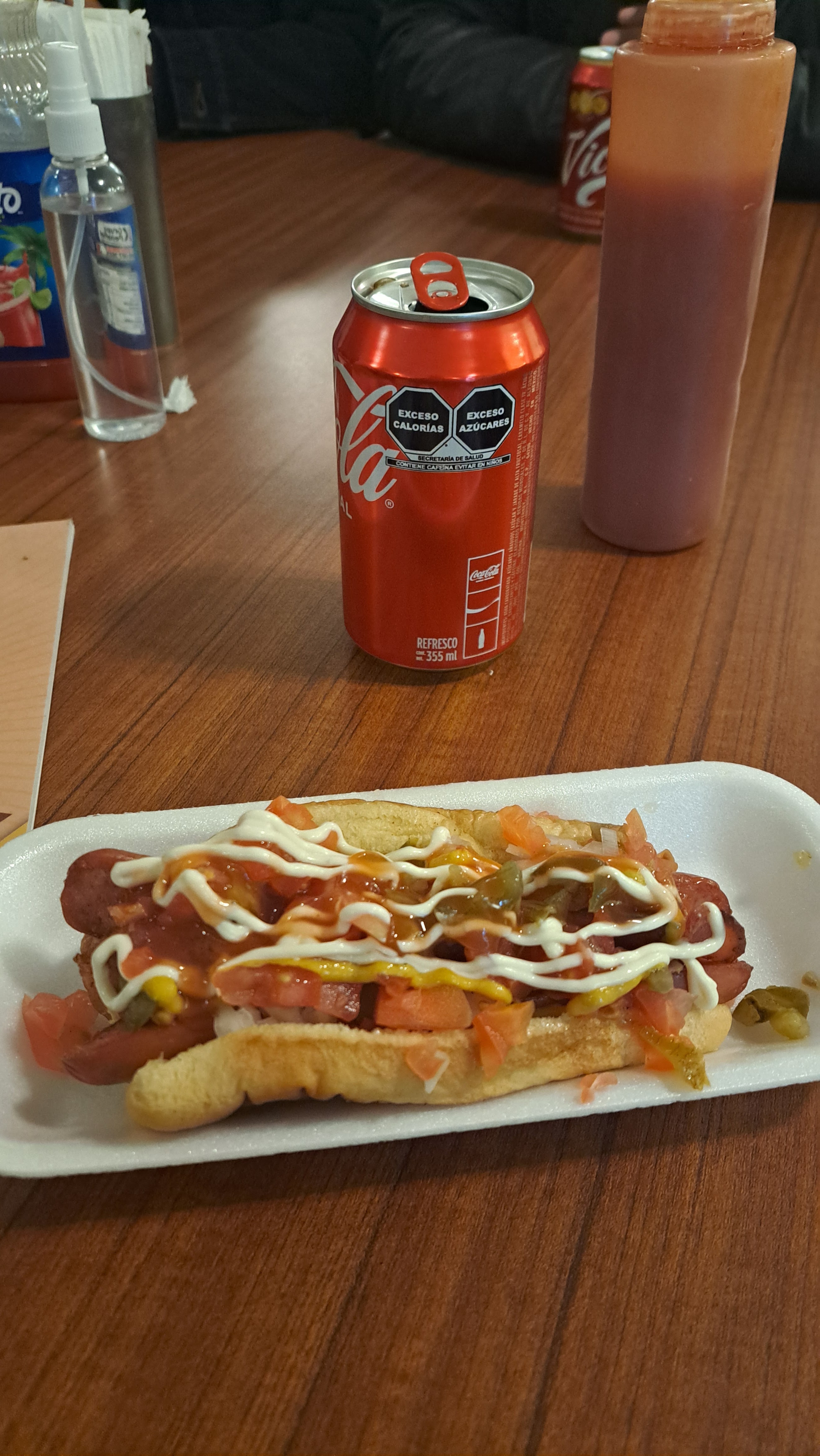 Pepe's Hamburguesas image 5