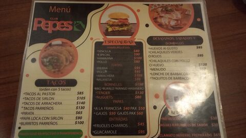 Pepe's Hamburguesas image 8