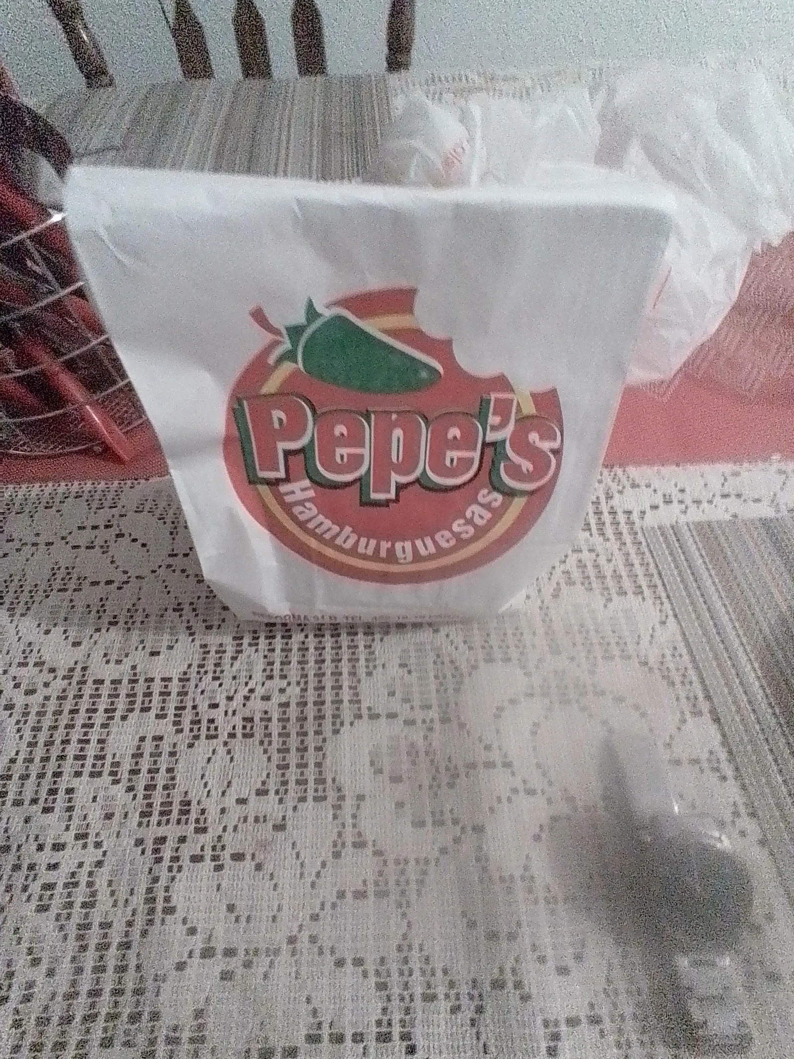 Pepe's Hamburguesas image 9