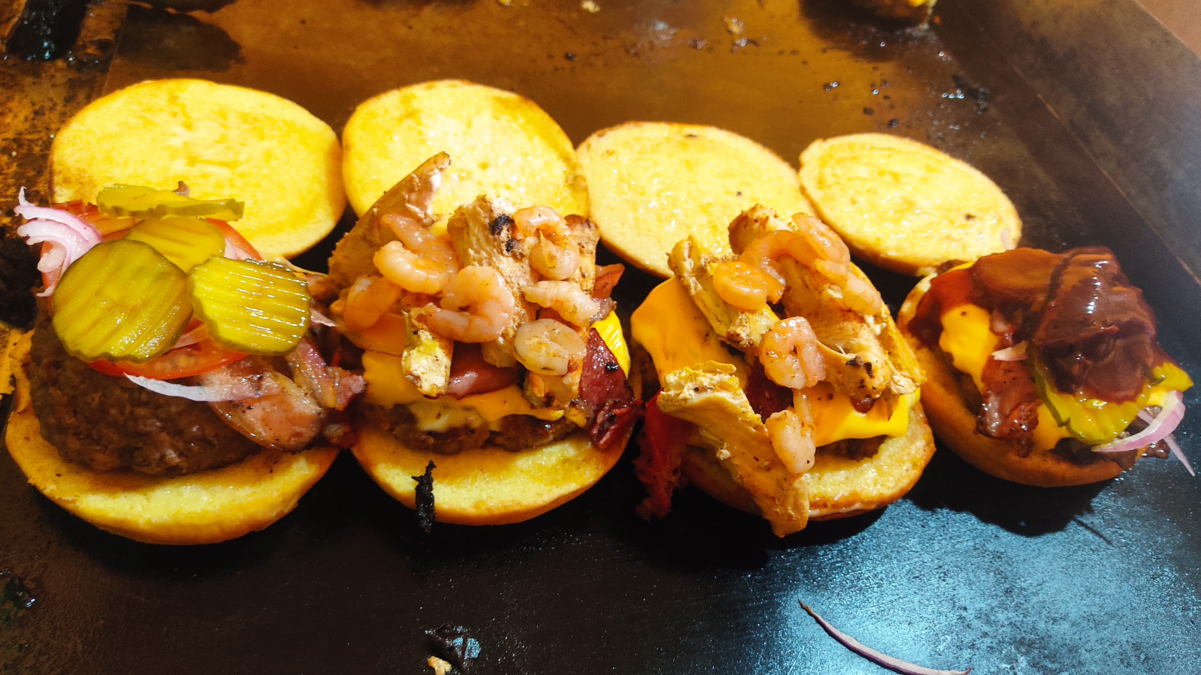 Monstruo burguesas image 4