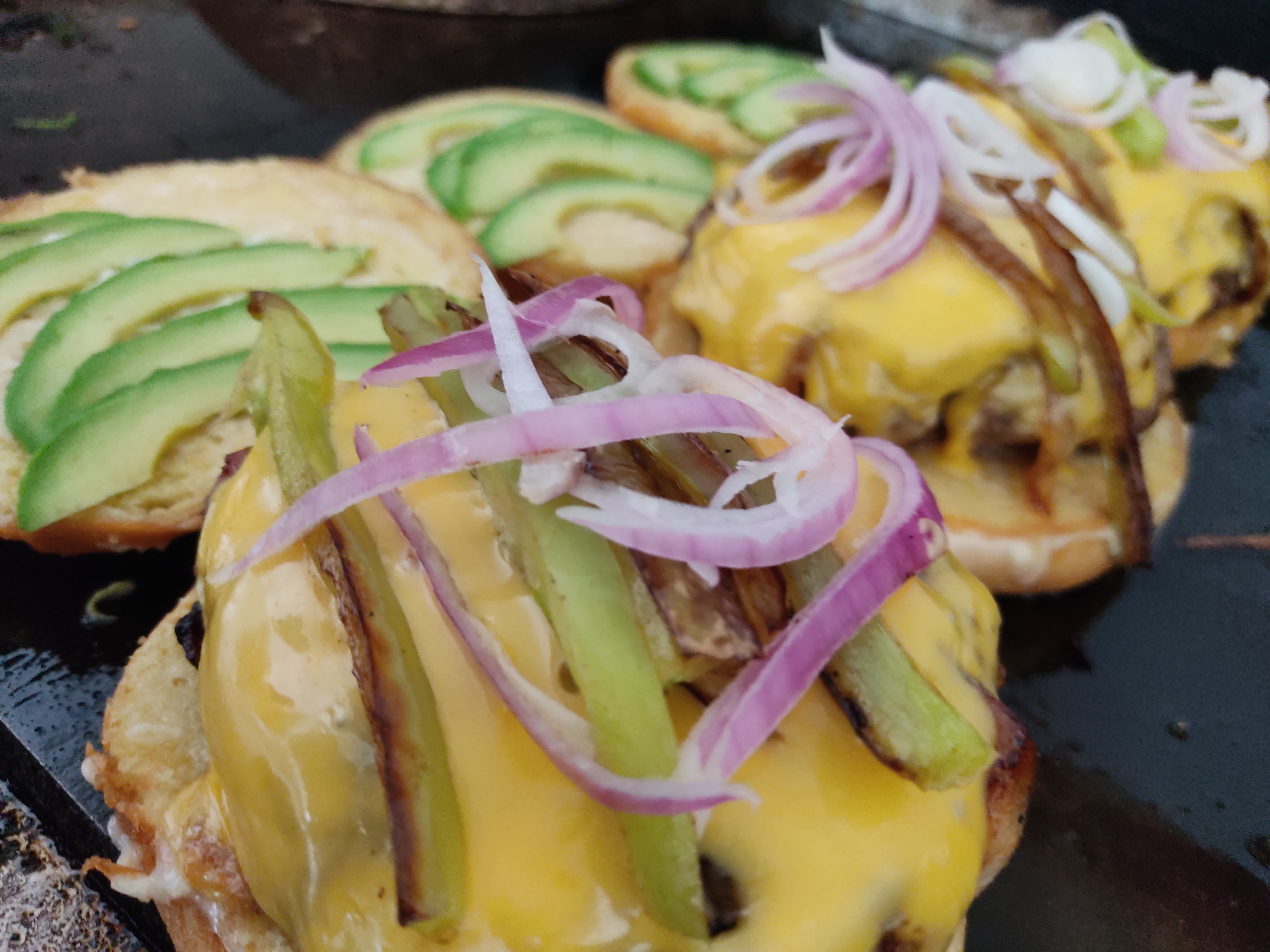 Monstruo burguesas image 7