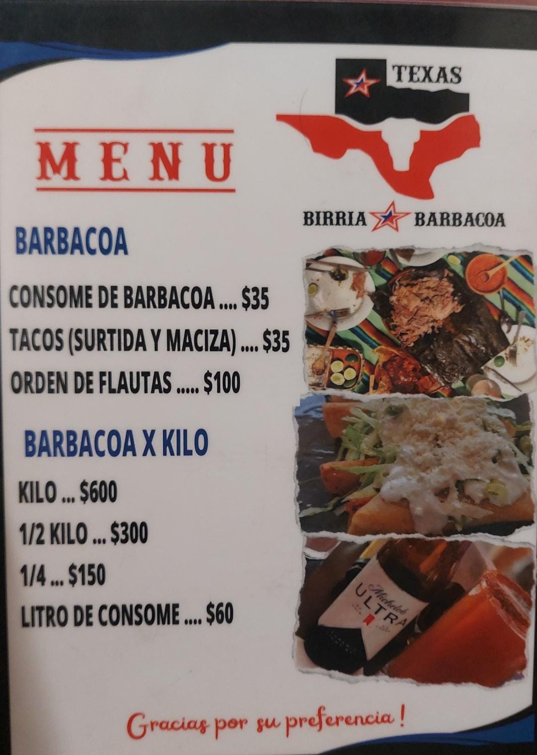 DAVI'S BIRRIA Y BARBACOA image 2