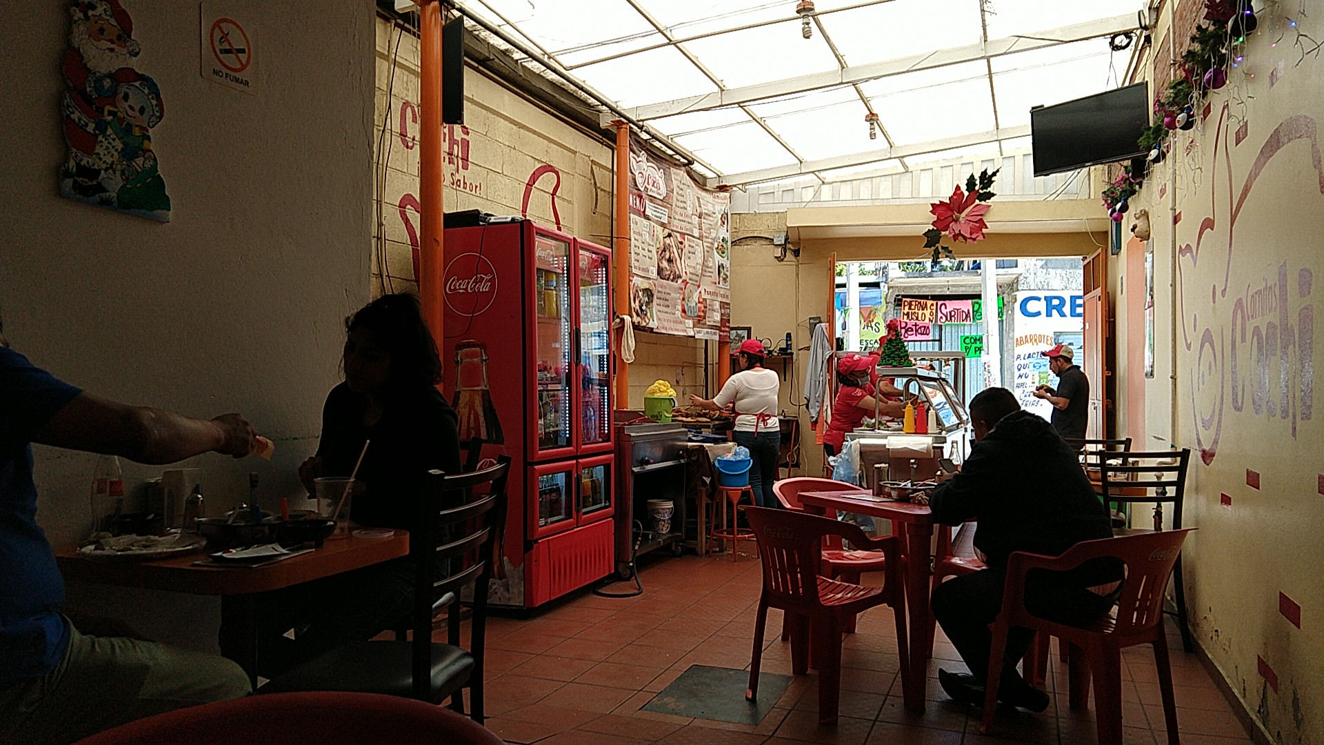 Carnitas Cochi image 1