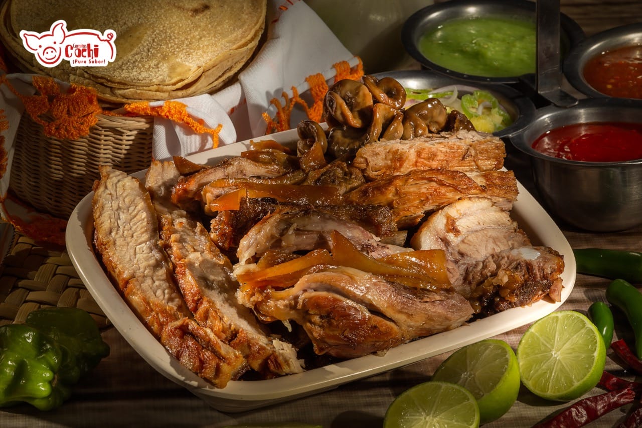 Carnitas Cochi image 2