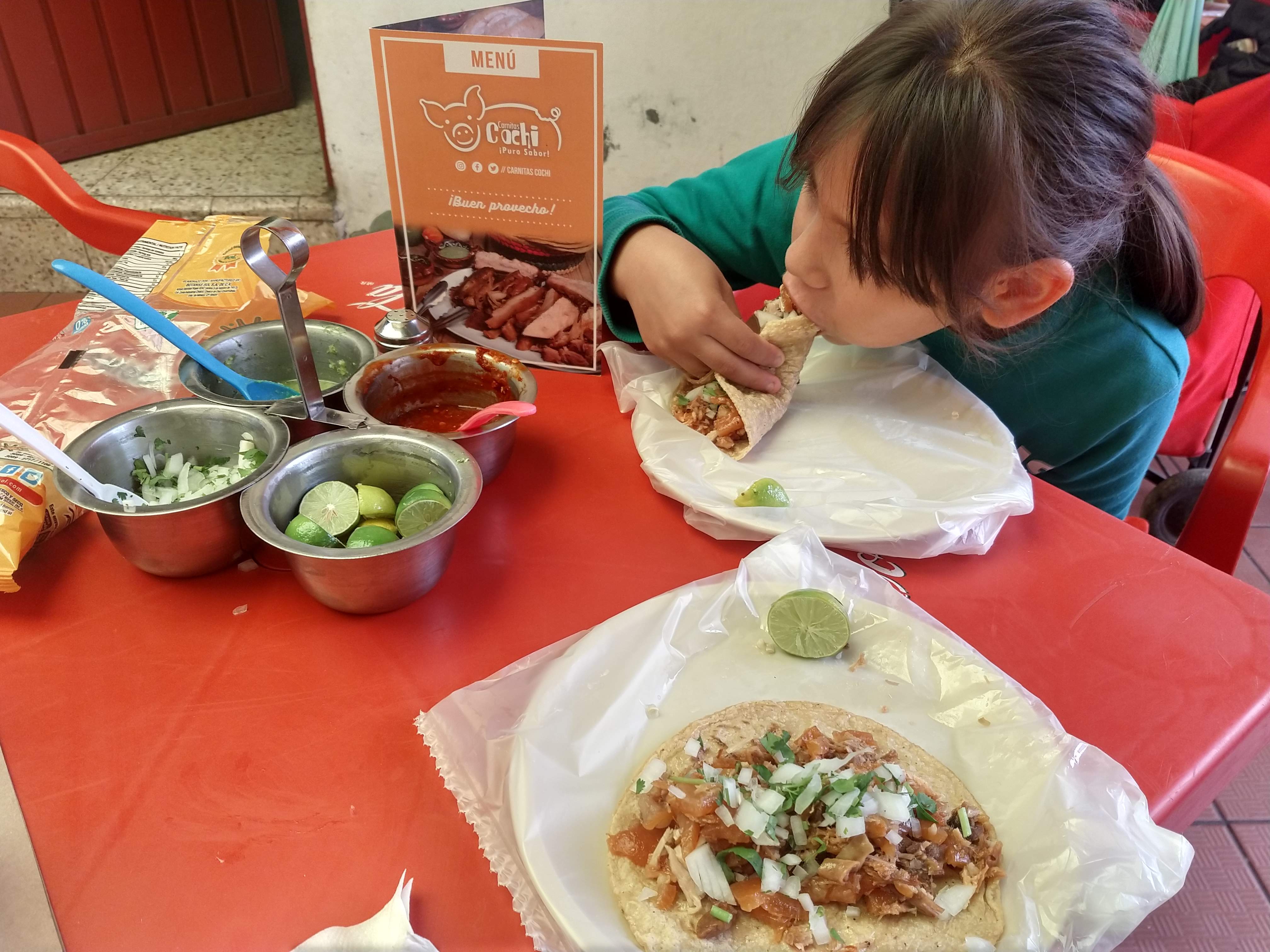 Carnitas Cochi image 3