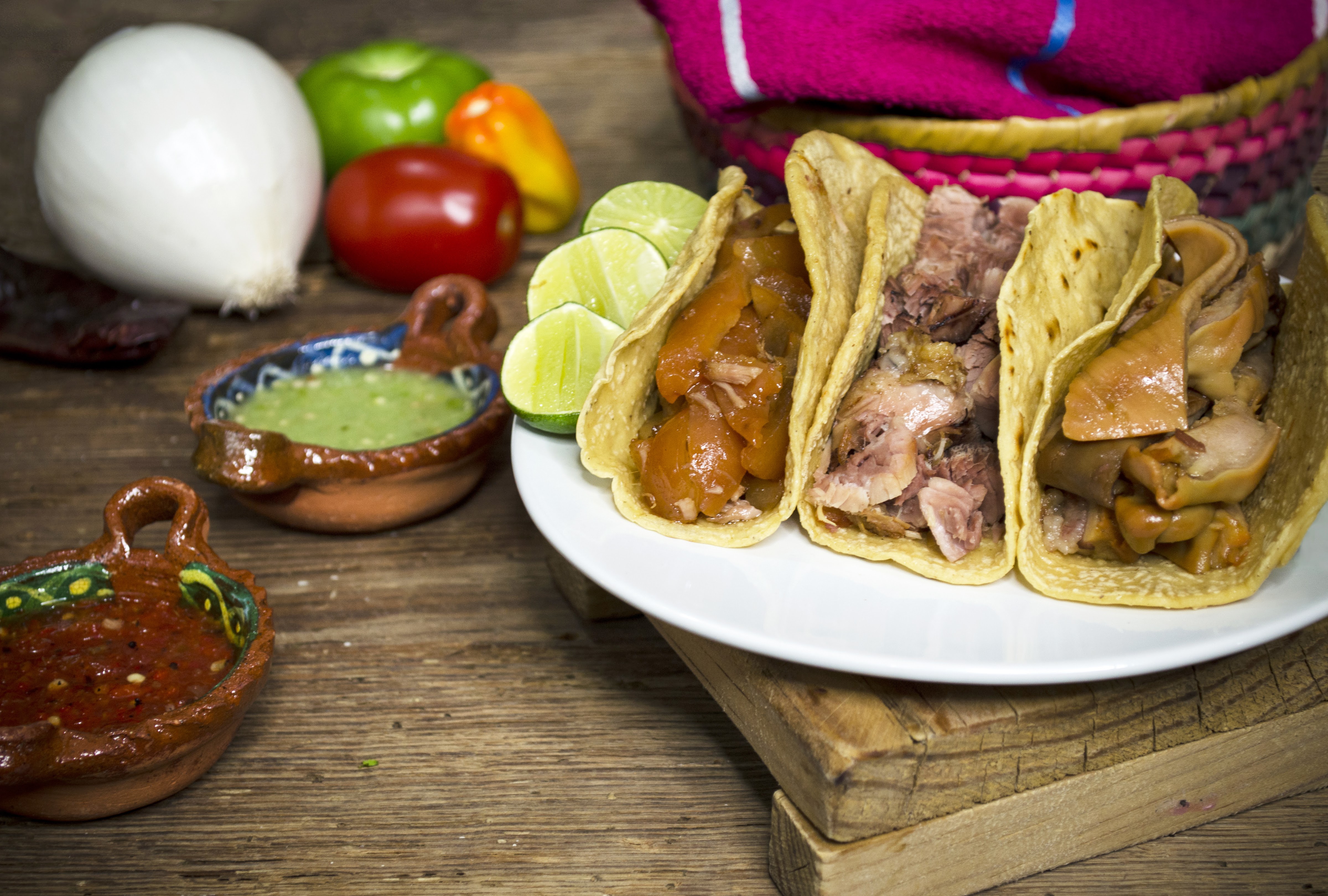 Carnitas Cochi image 5