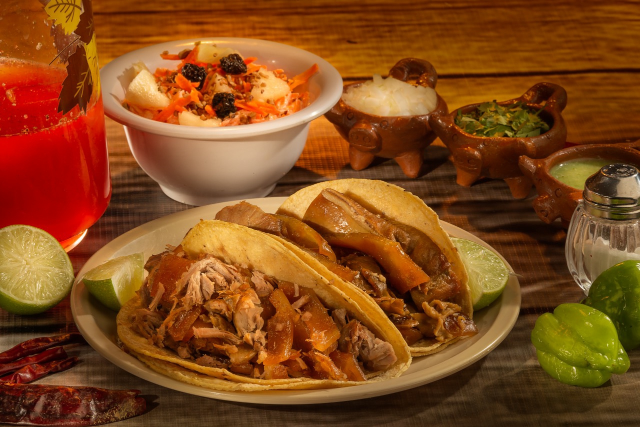 Carnitas Cochi image 9