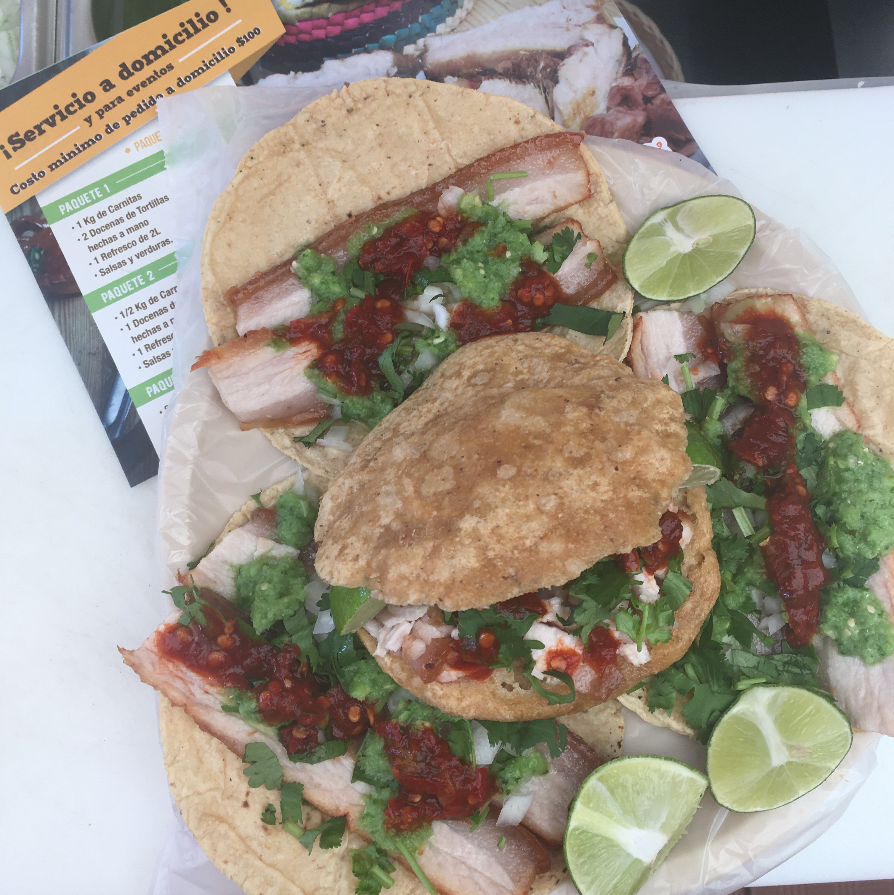 Carnitas Cochi image 10