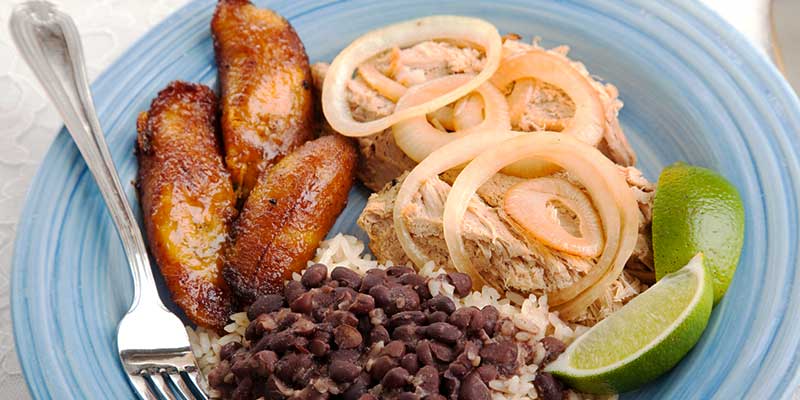 El sazón cubano image 2