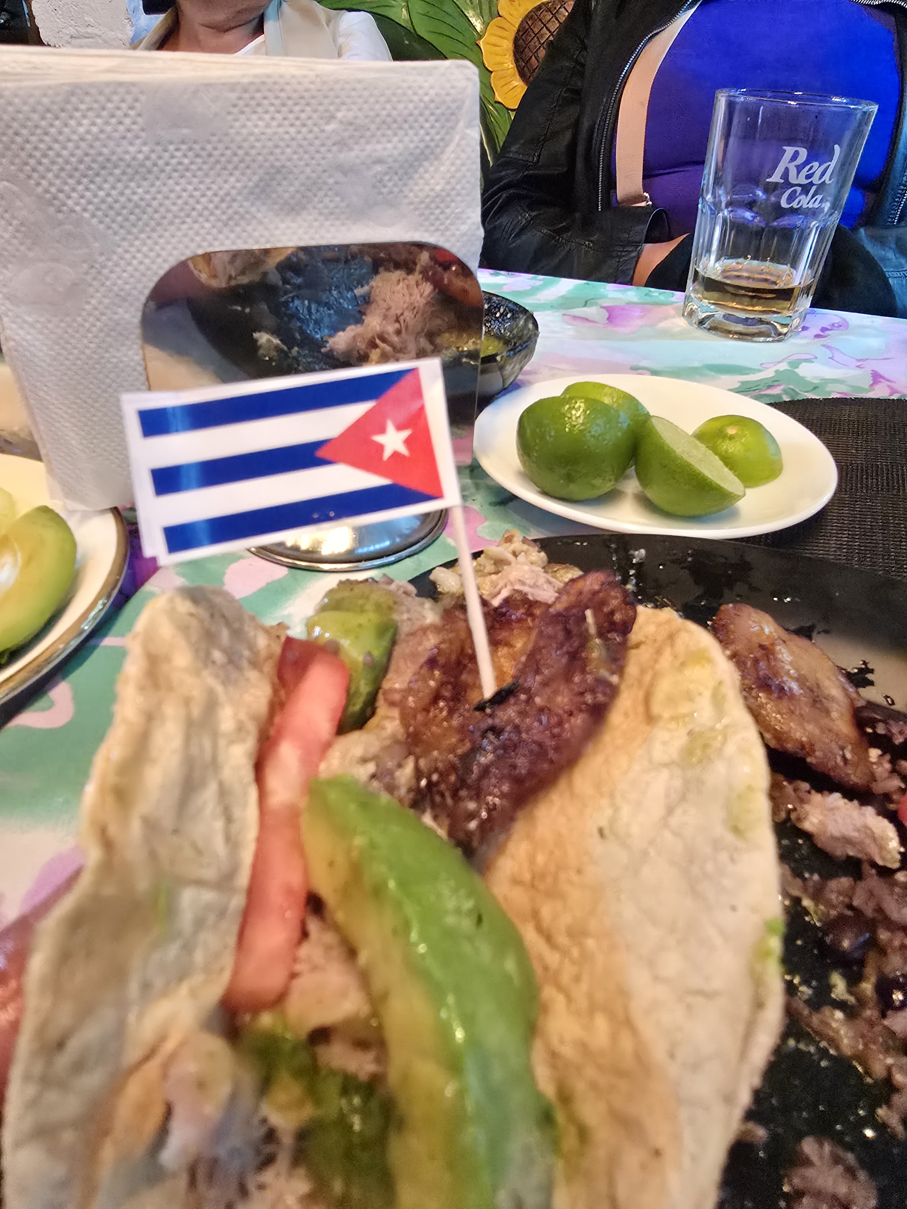 El sazón cubano image 4