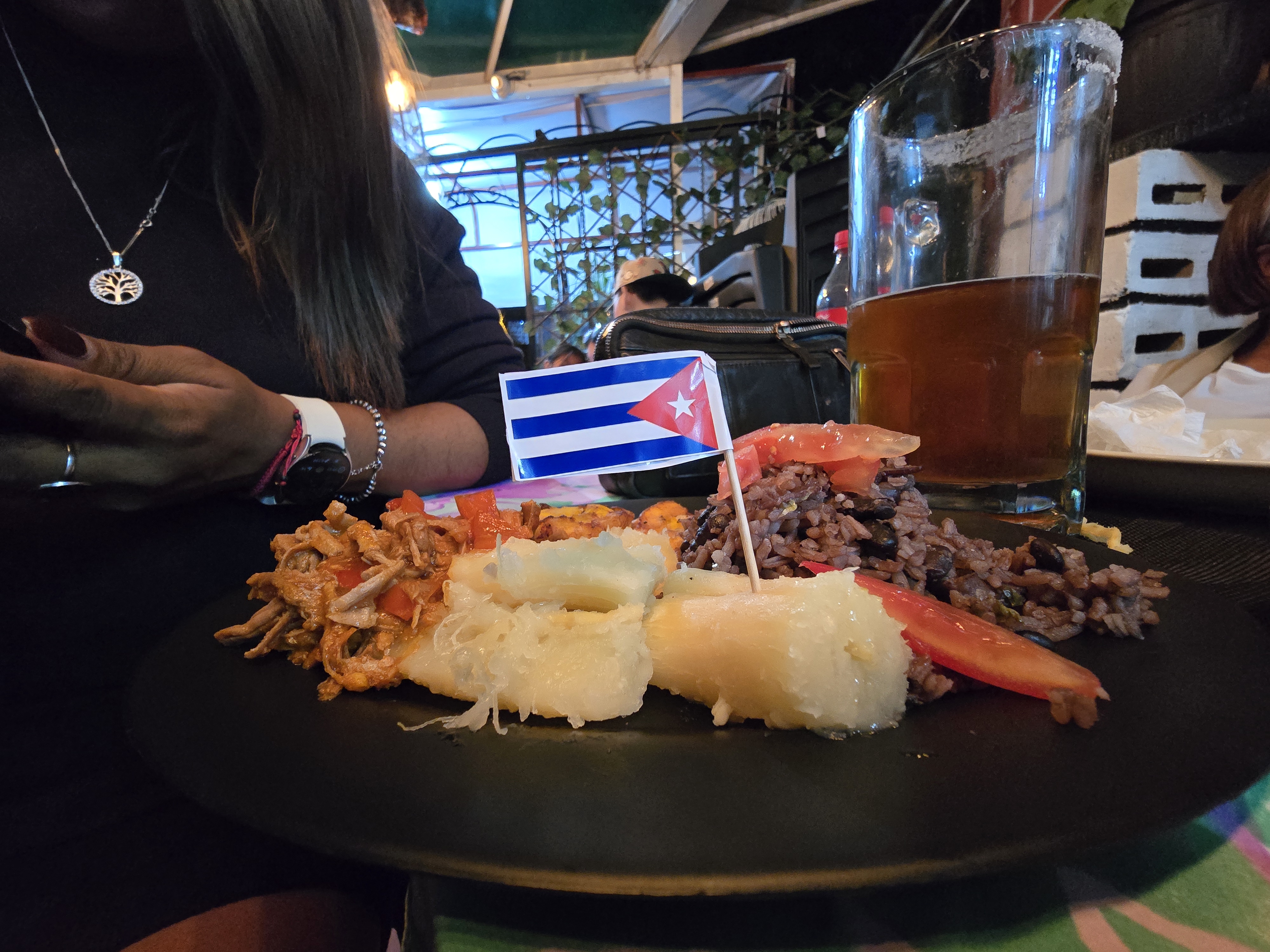 El sazón cubano image 5