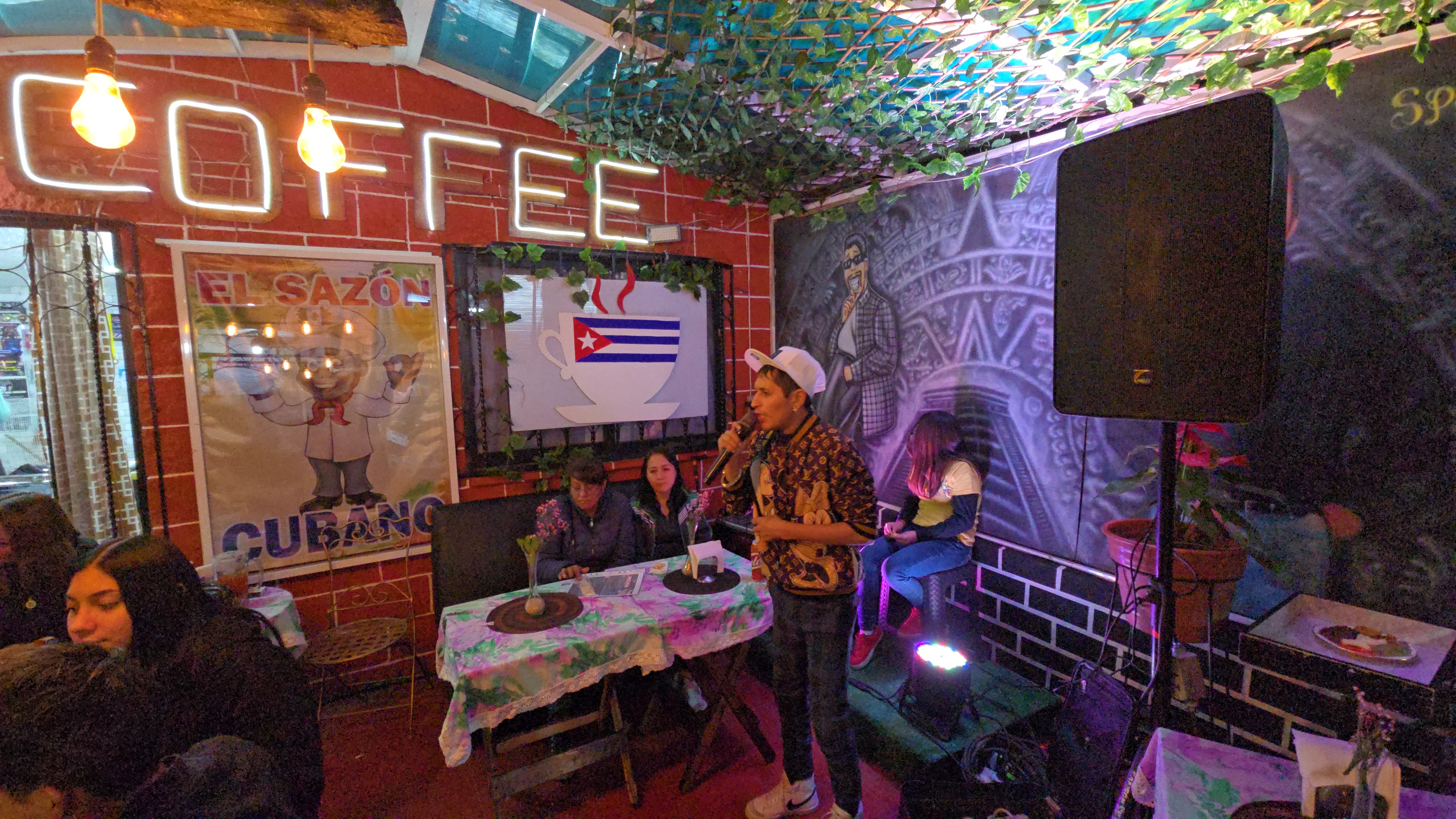 El sazón cubano image 7