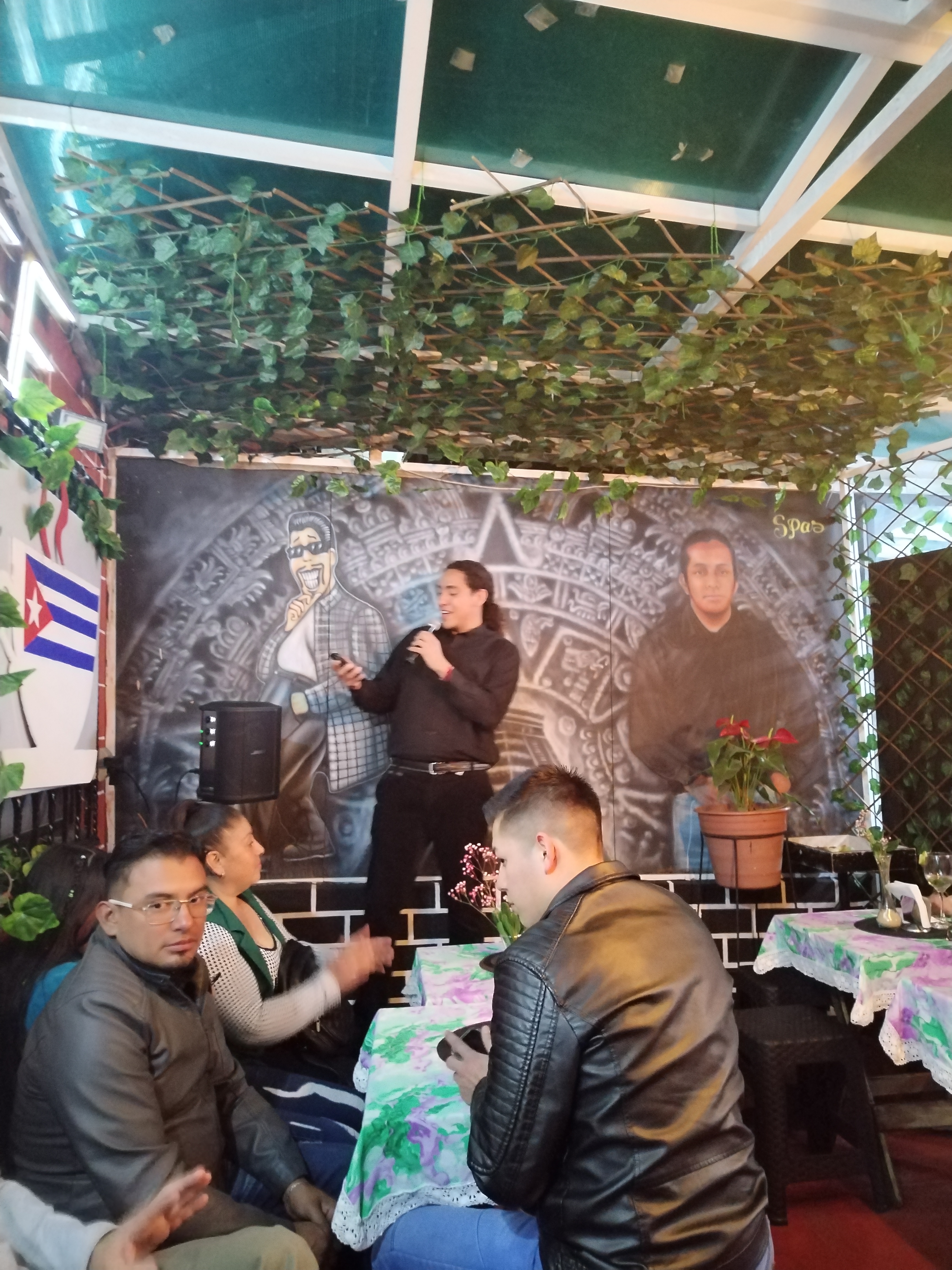 El sazón cubano image 8