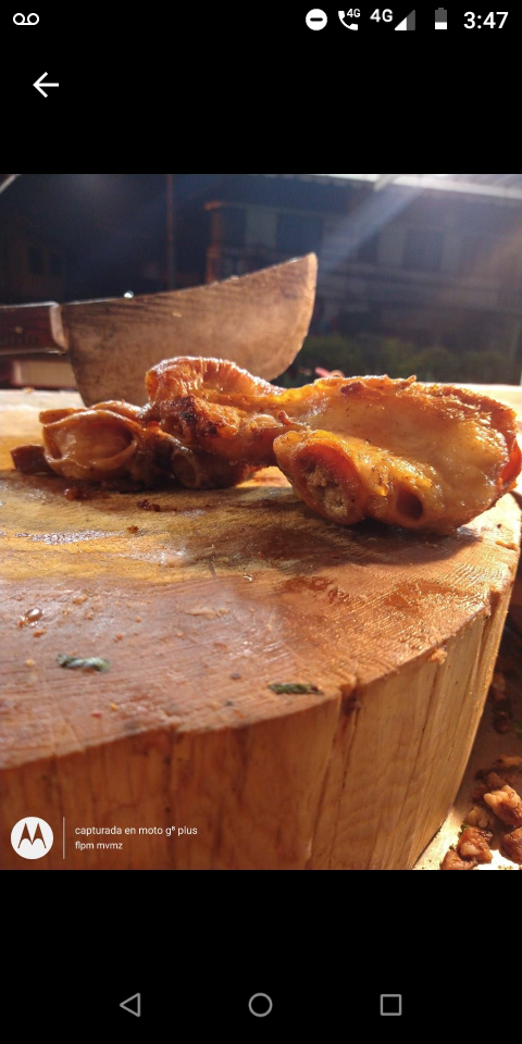 Tacos El Chino image 1