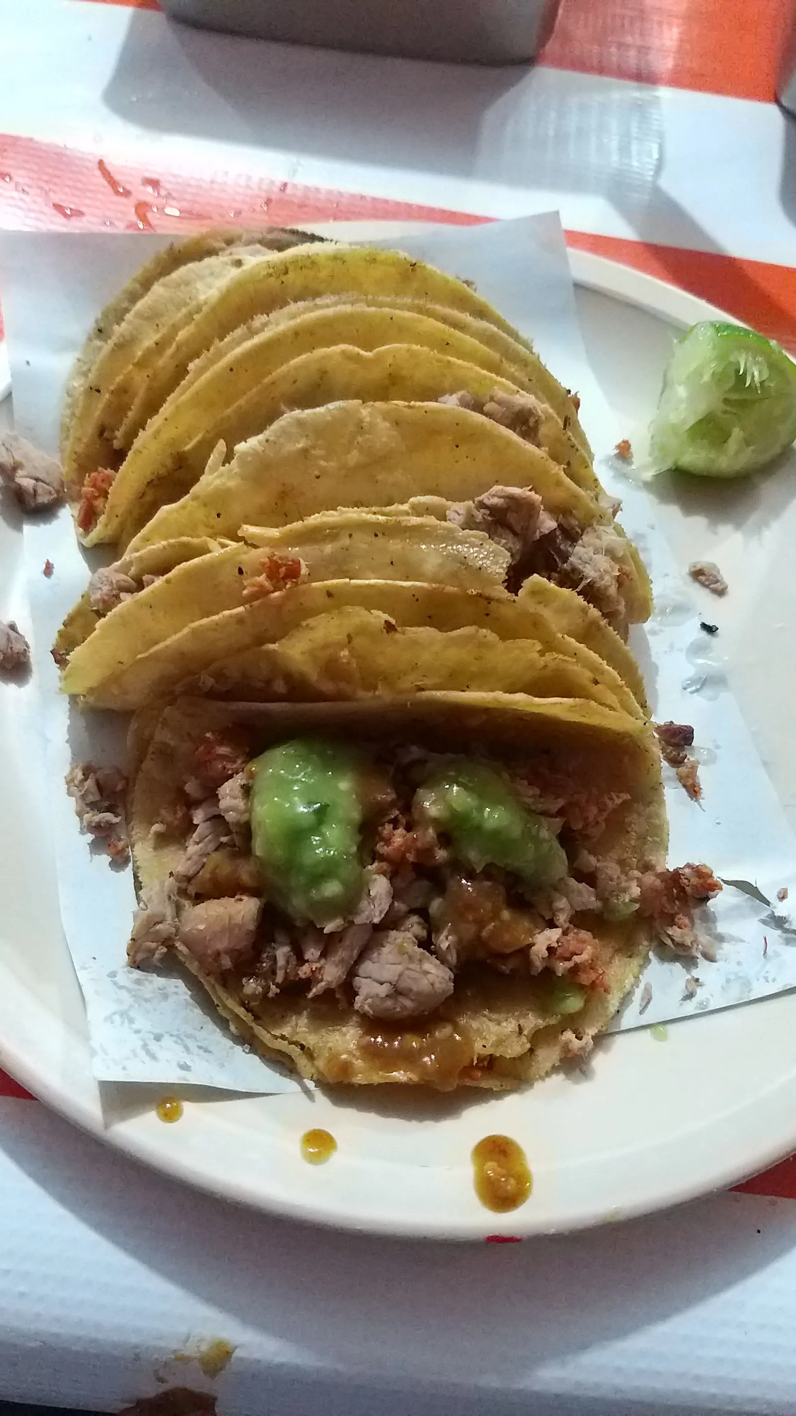 Tacos El Chino image 2