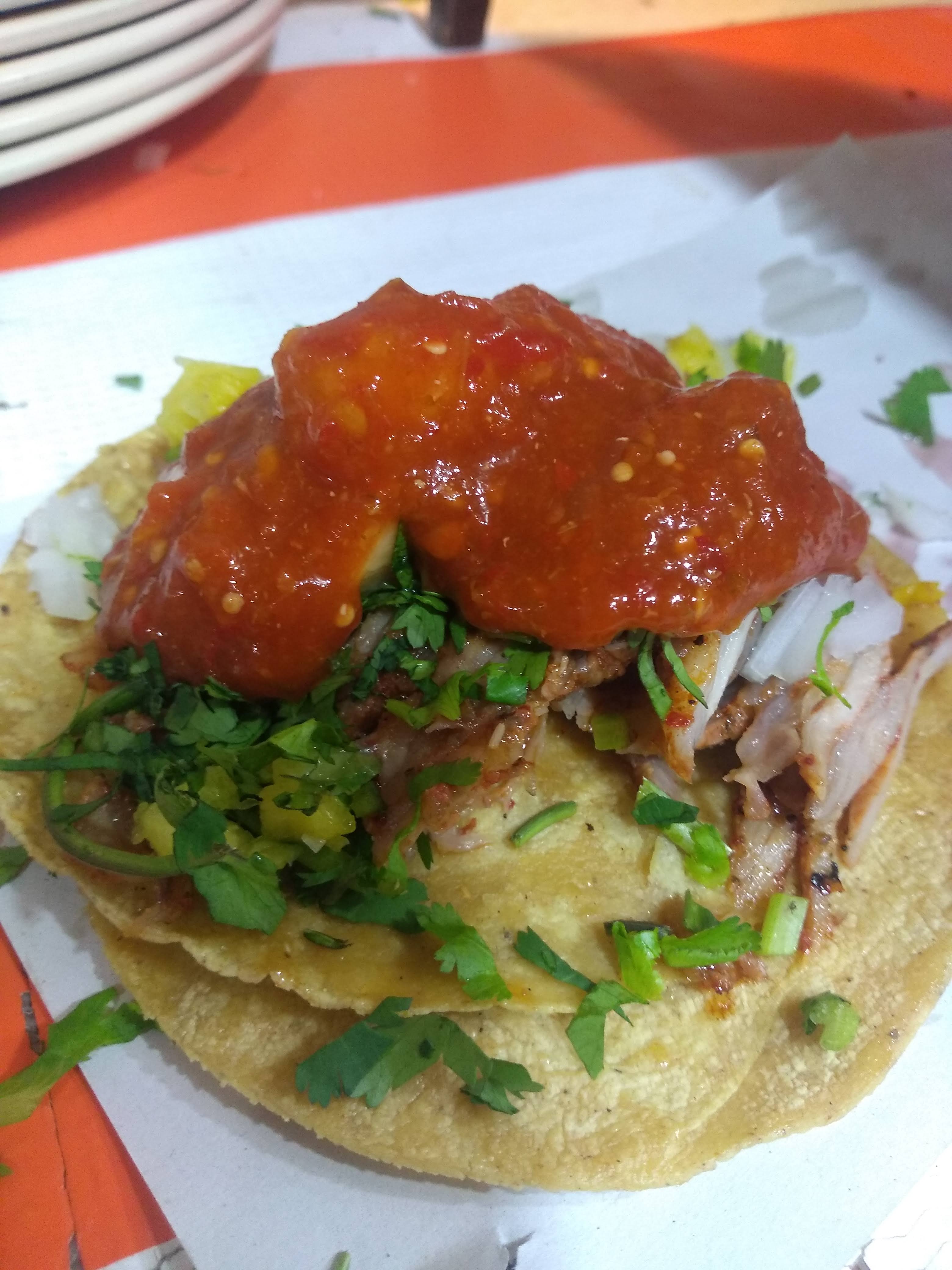 Tacos El Chino image 3
