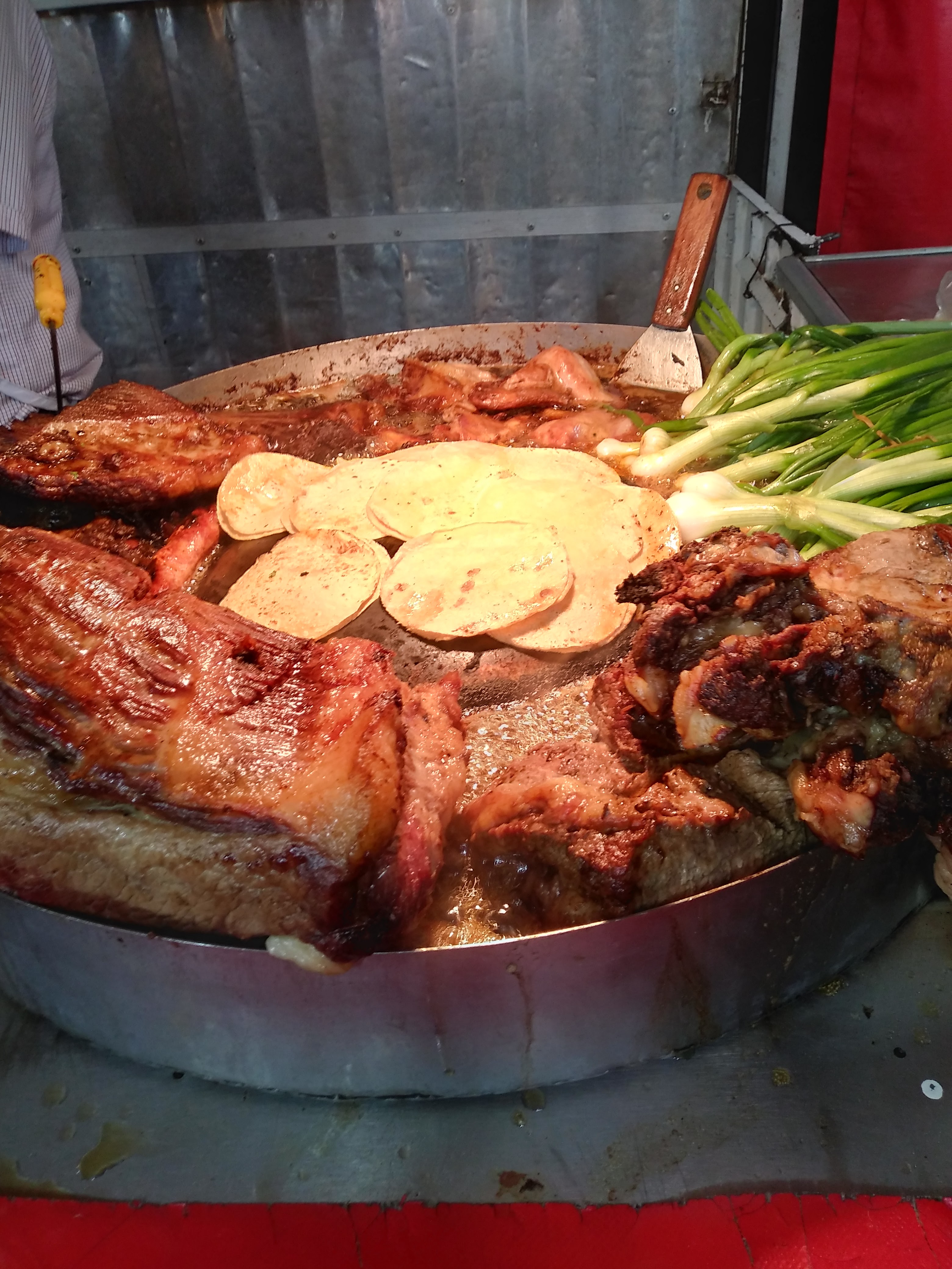 Tacos El Chino image 4