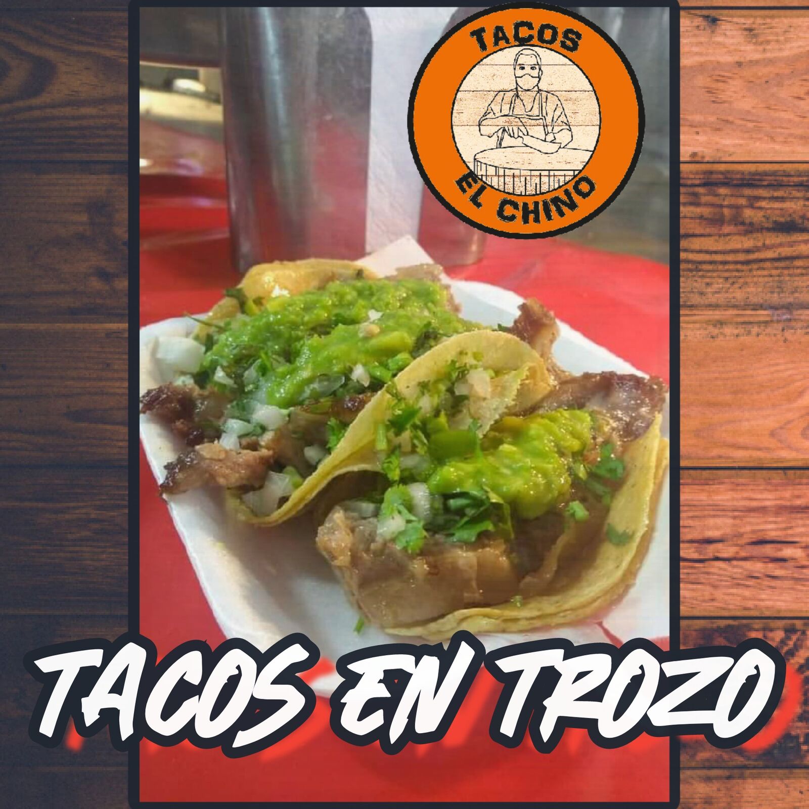 Tacos El Chino image 8