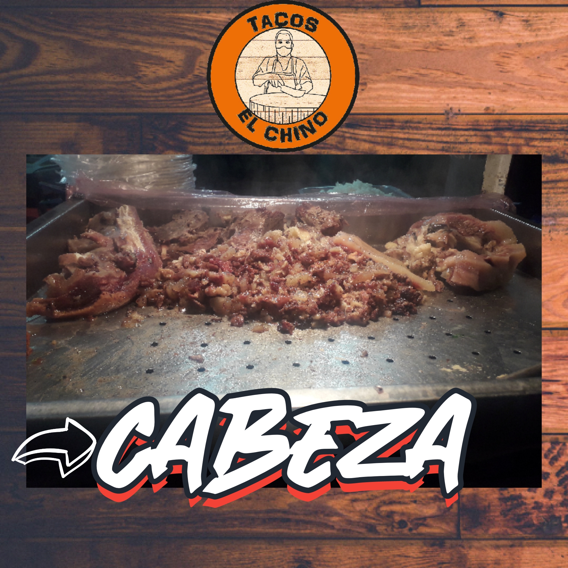 Tacos El Chino image 9