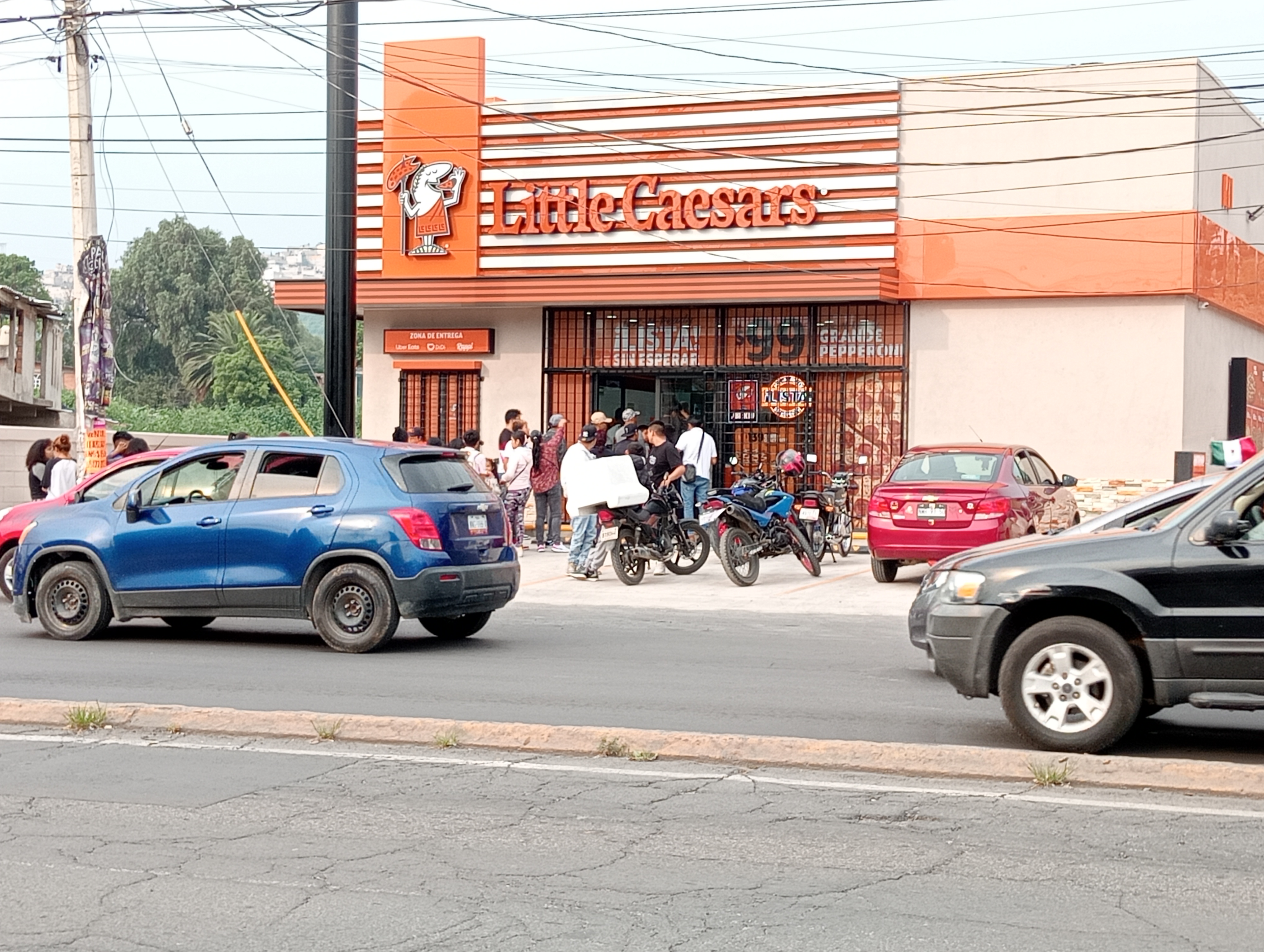 Little Caesars image 1