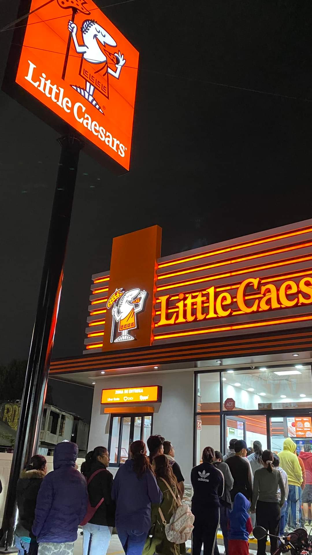 Little Caesars image 4