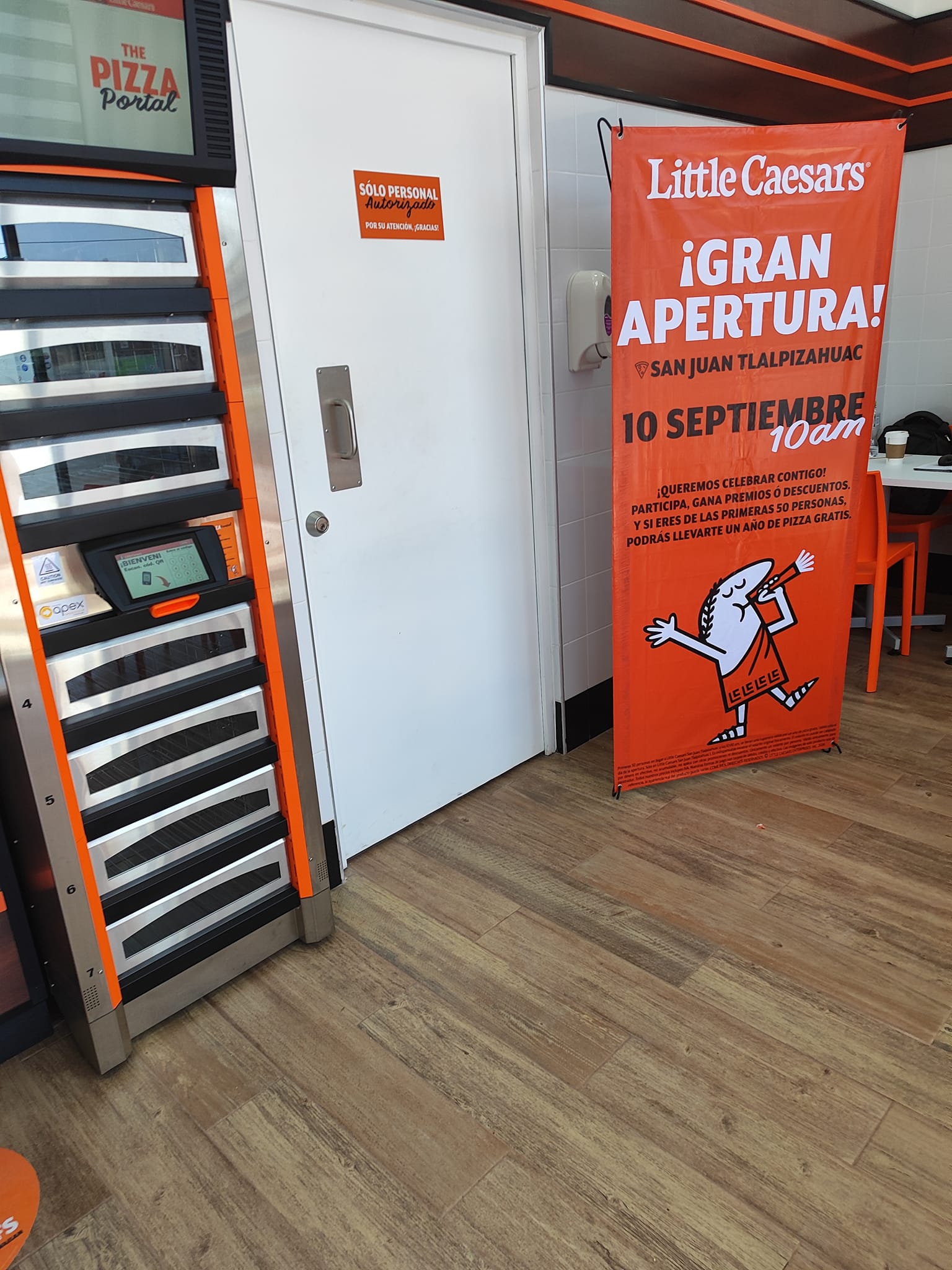 Little Caesars image 6