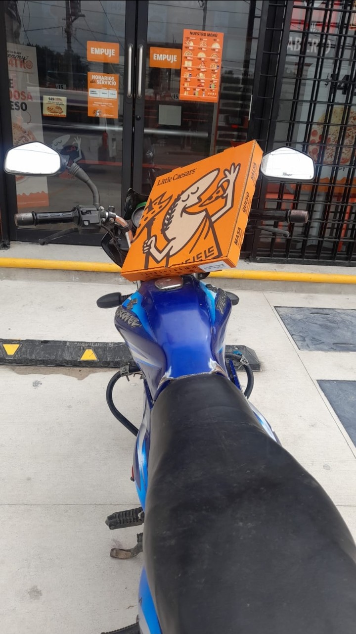 Little Caesars image 8