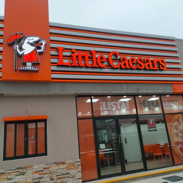 Little Caesars image 10