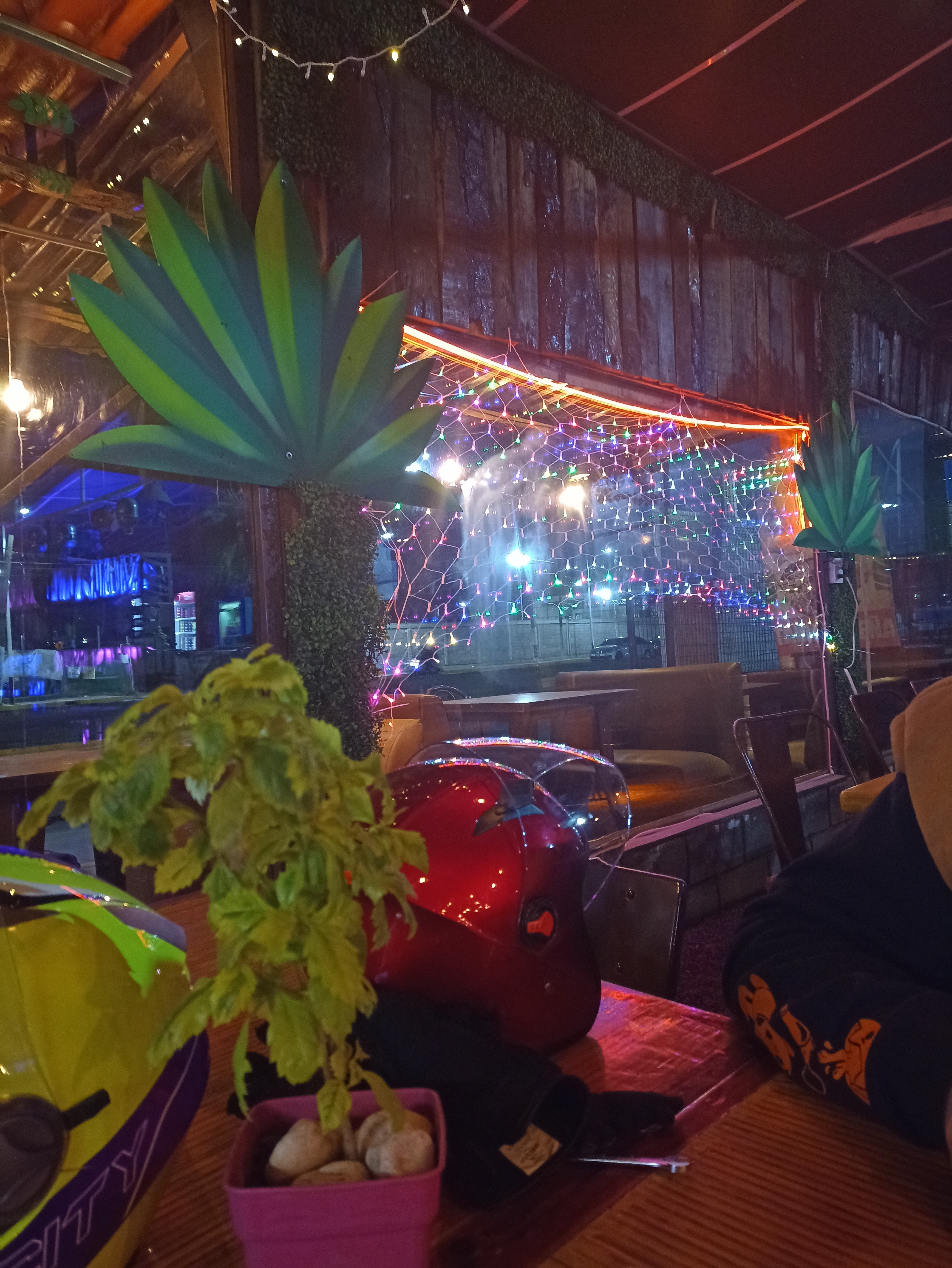 Restaurant Campestre el Agostadero image 3