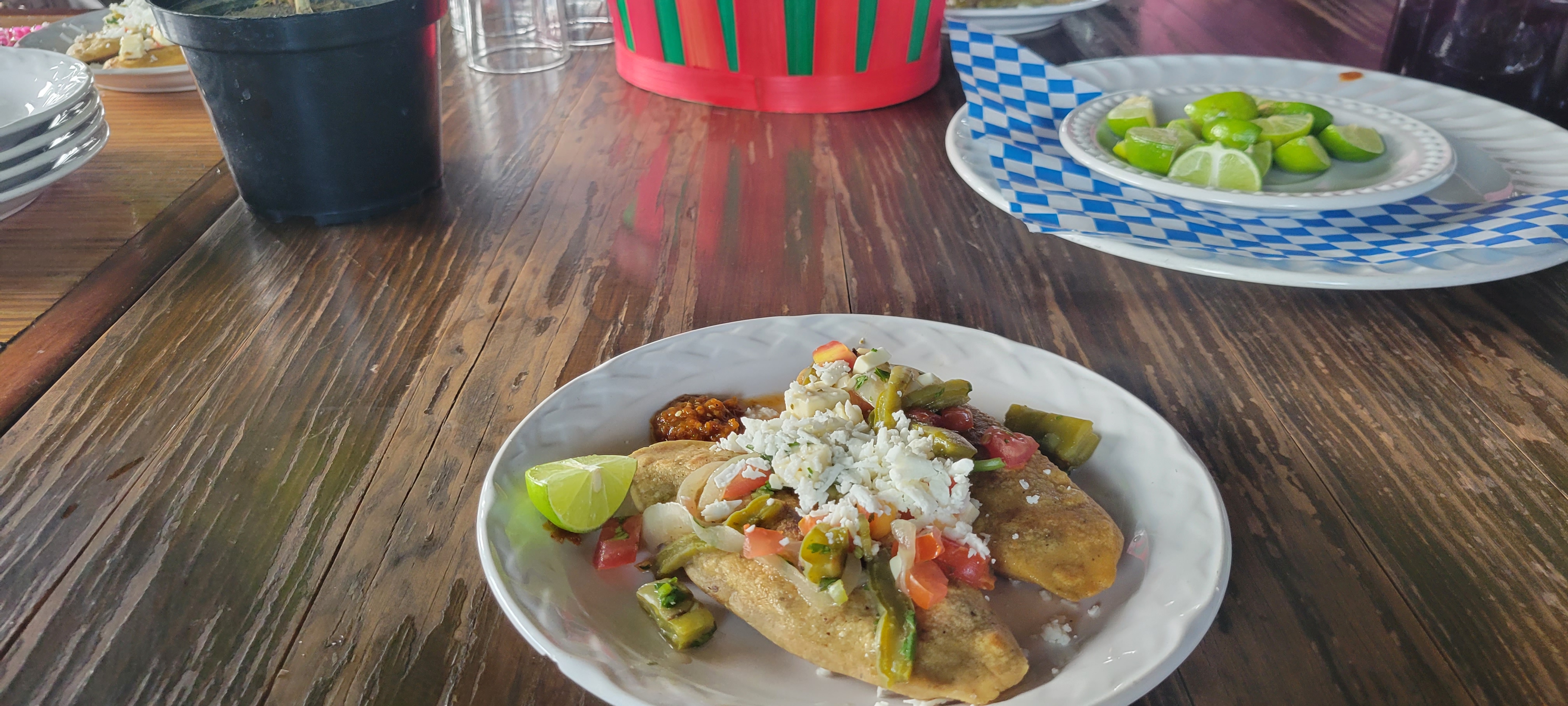 Restaurant Campestre el Agostadero image 4