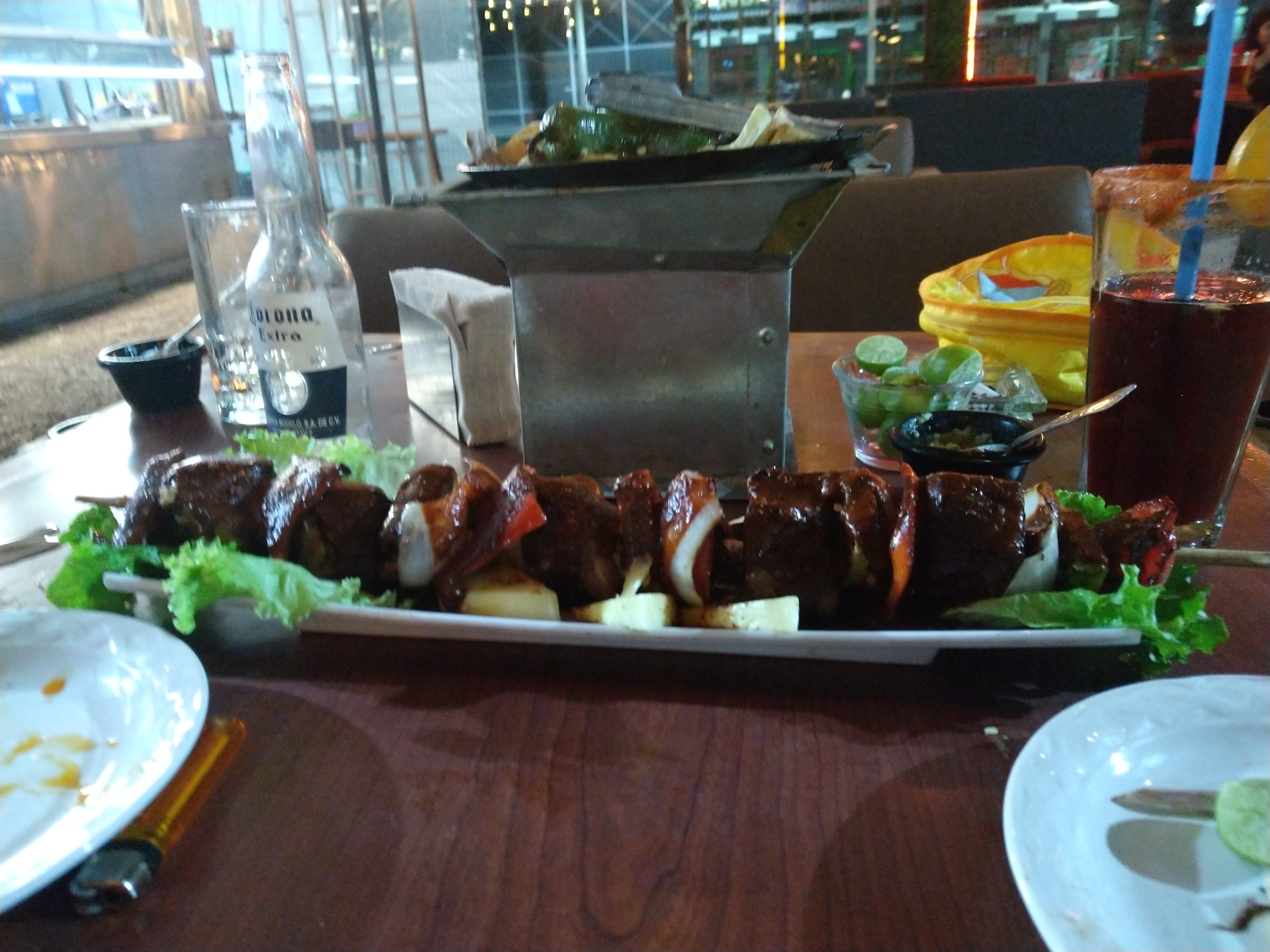 Restaurant Campestre el Agostadero image 6