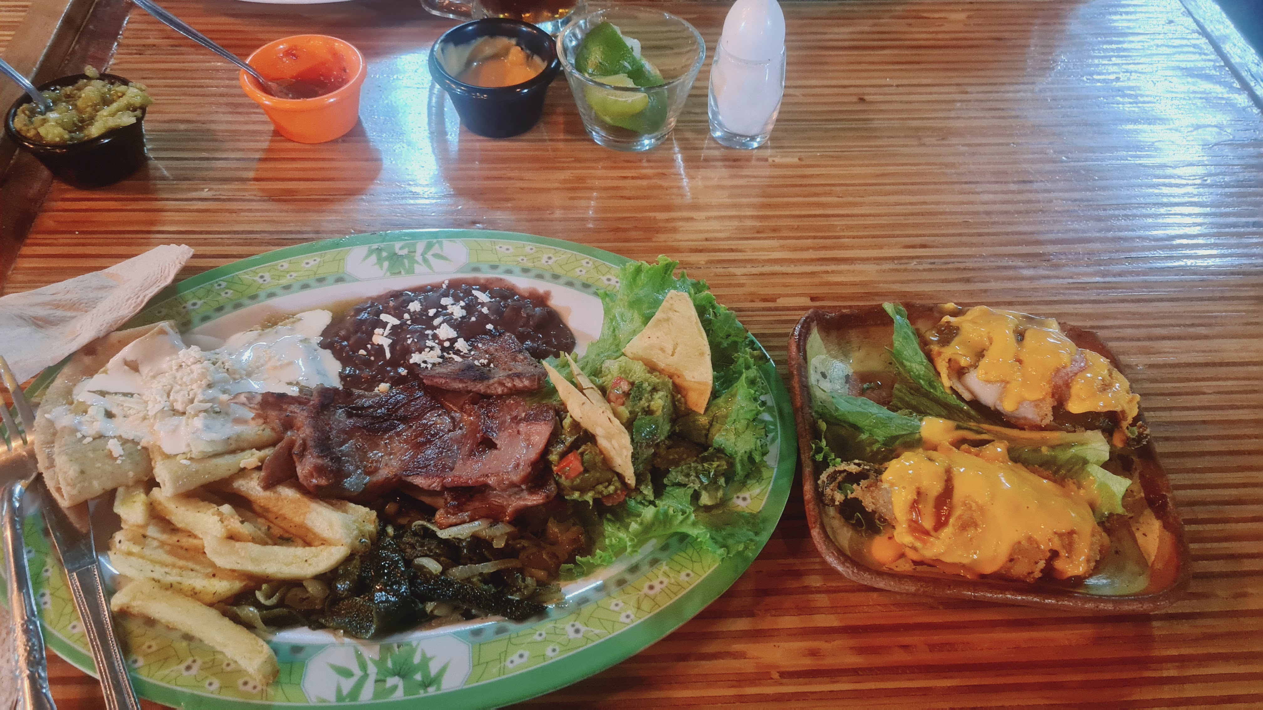 Restaurant Campestre el Agostadero image 7