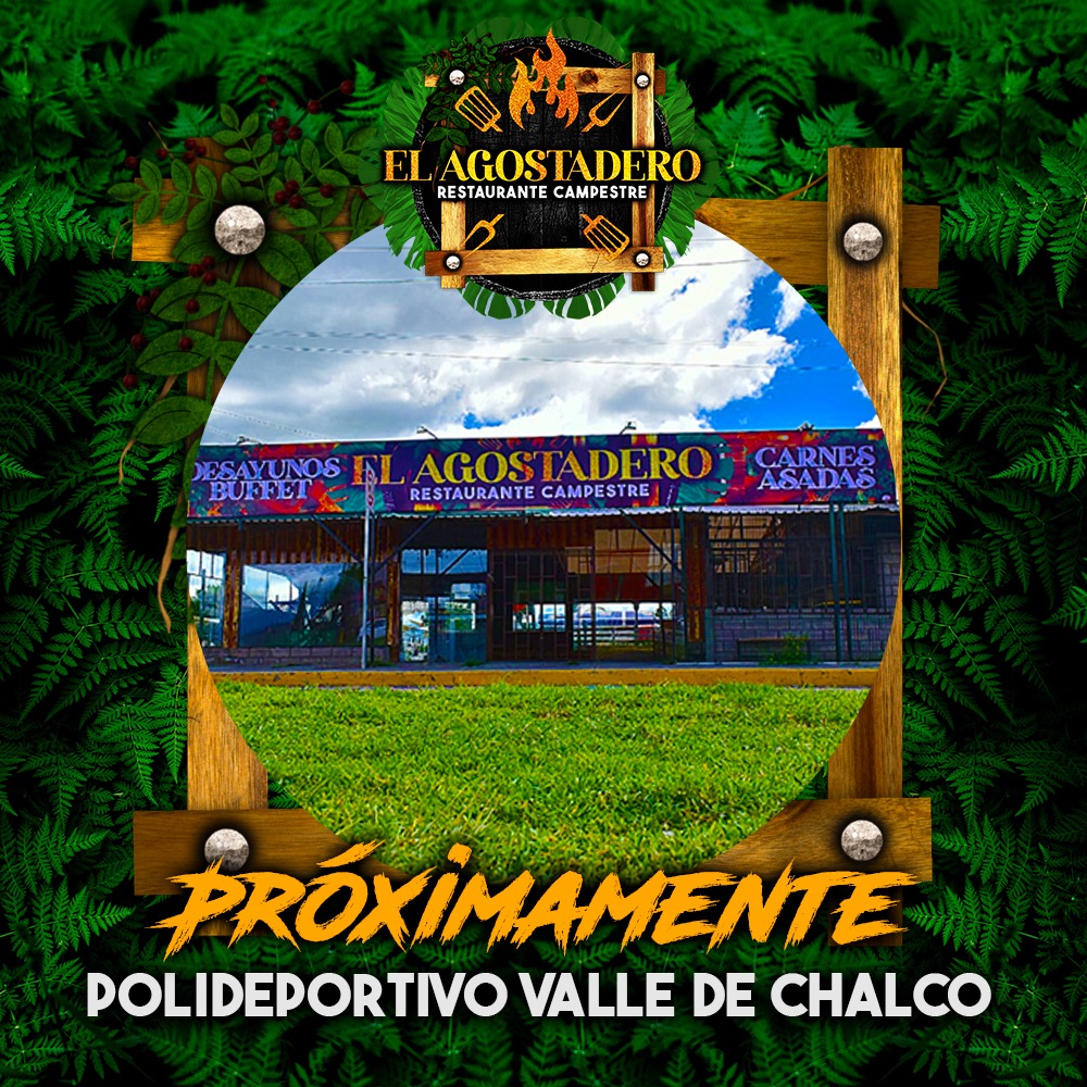 Restaurant Campestre el Agostadero image 8