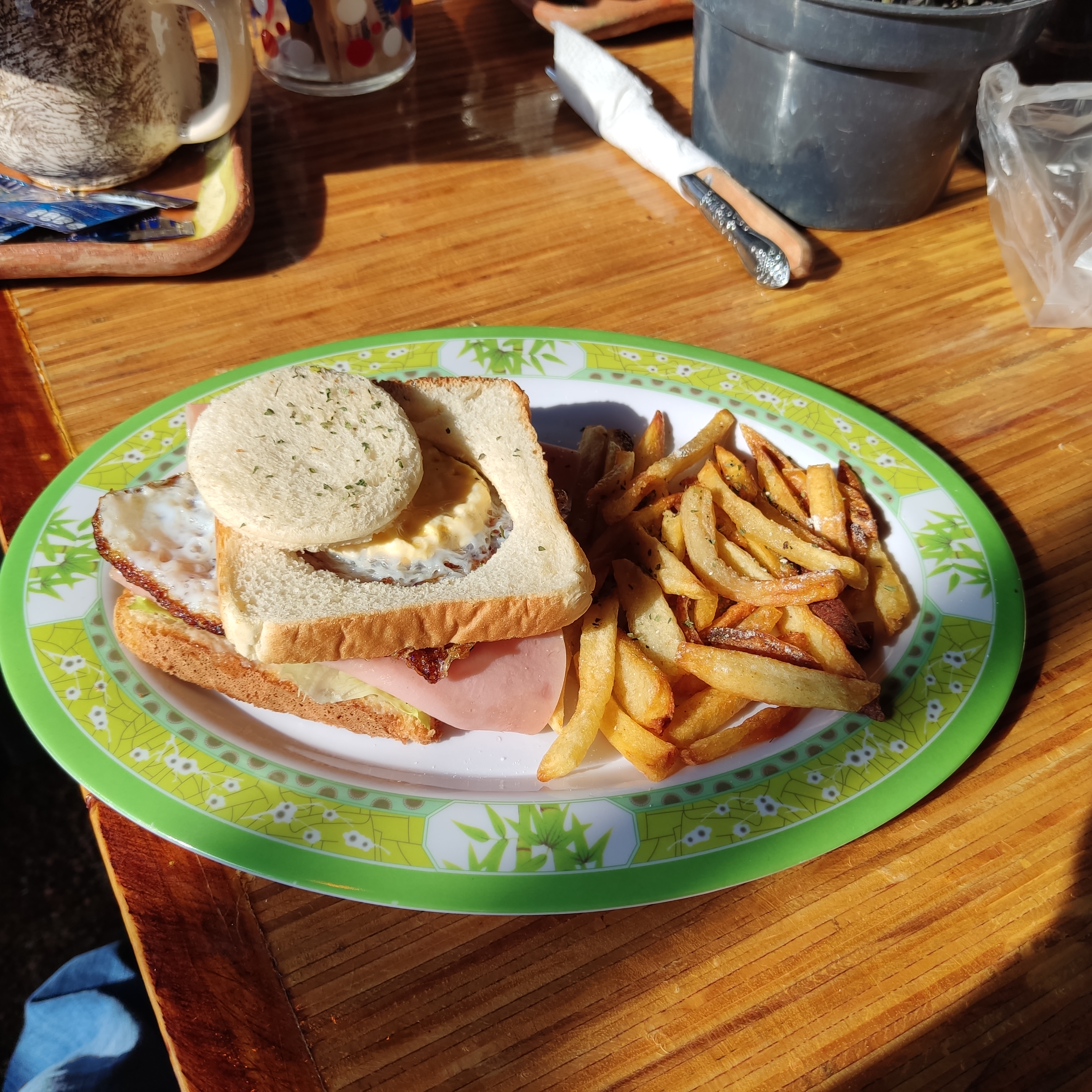 Restaurant Campestre el Agostadero image 10