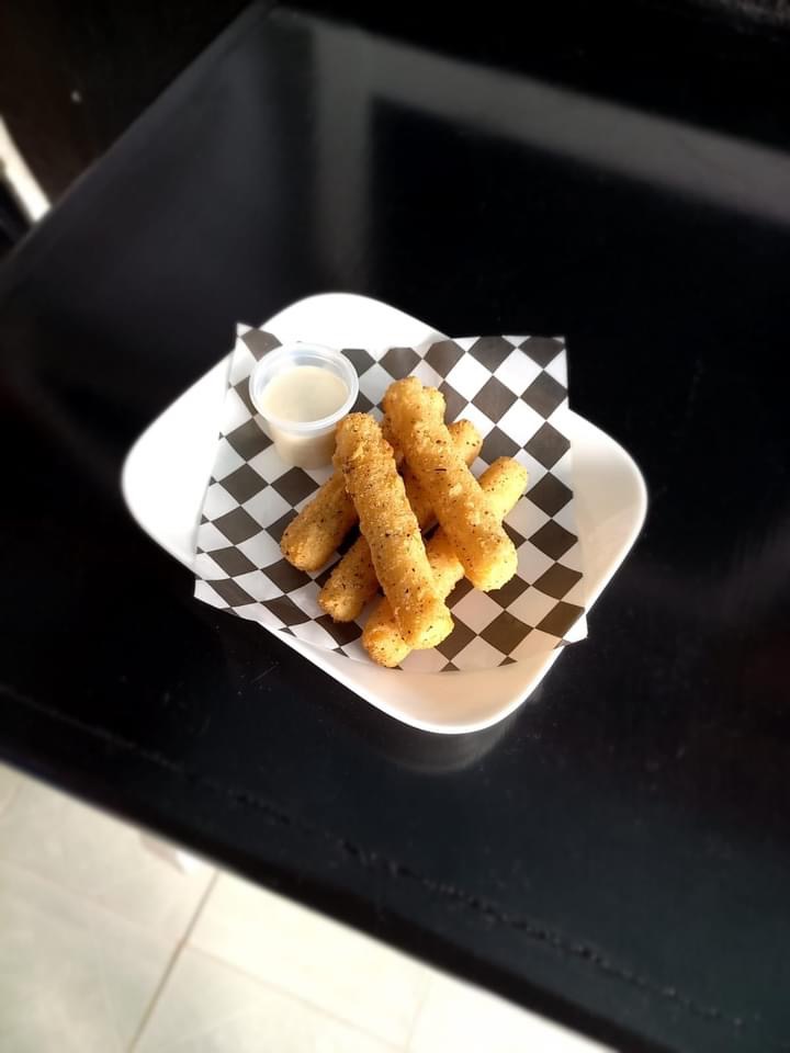 A falta de amor otra hamburguesa por favor image 4