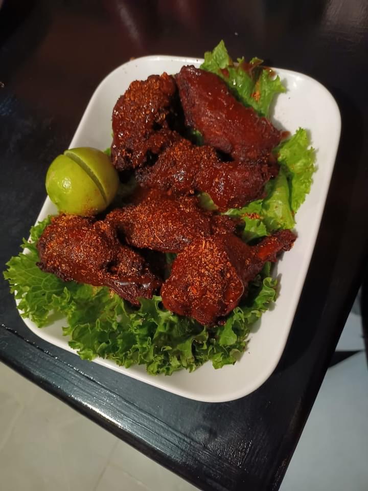 A falta de amor otra hamburguesa por favor image 9