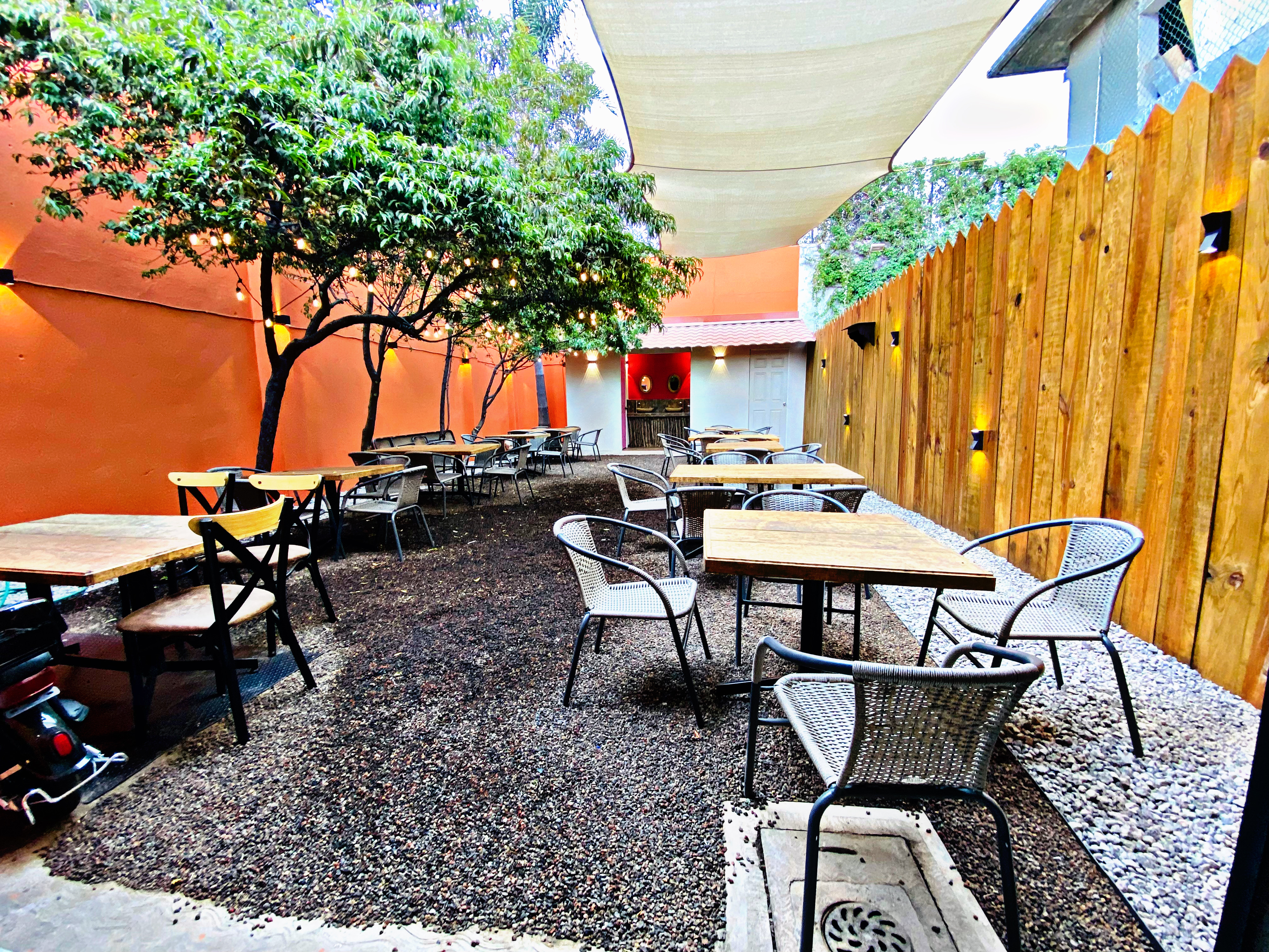 Restaurante La Muina image 1