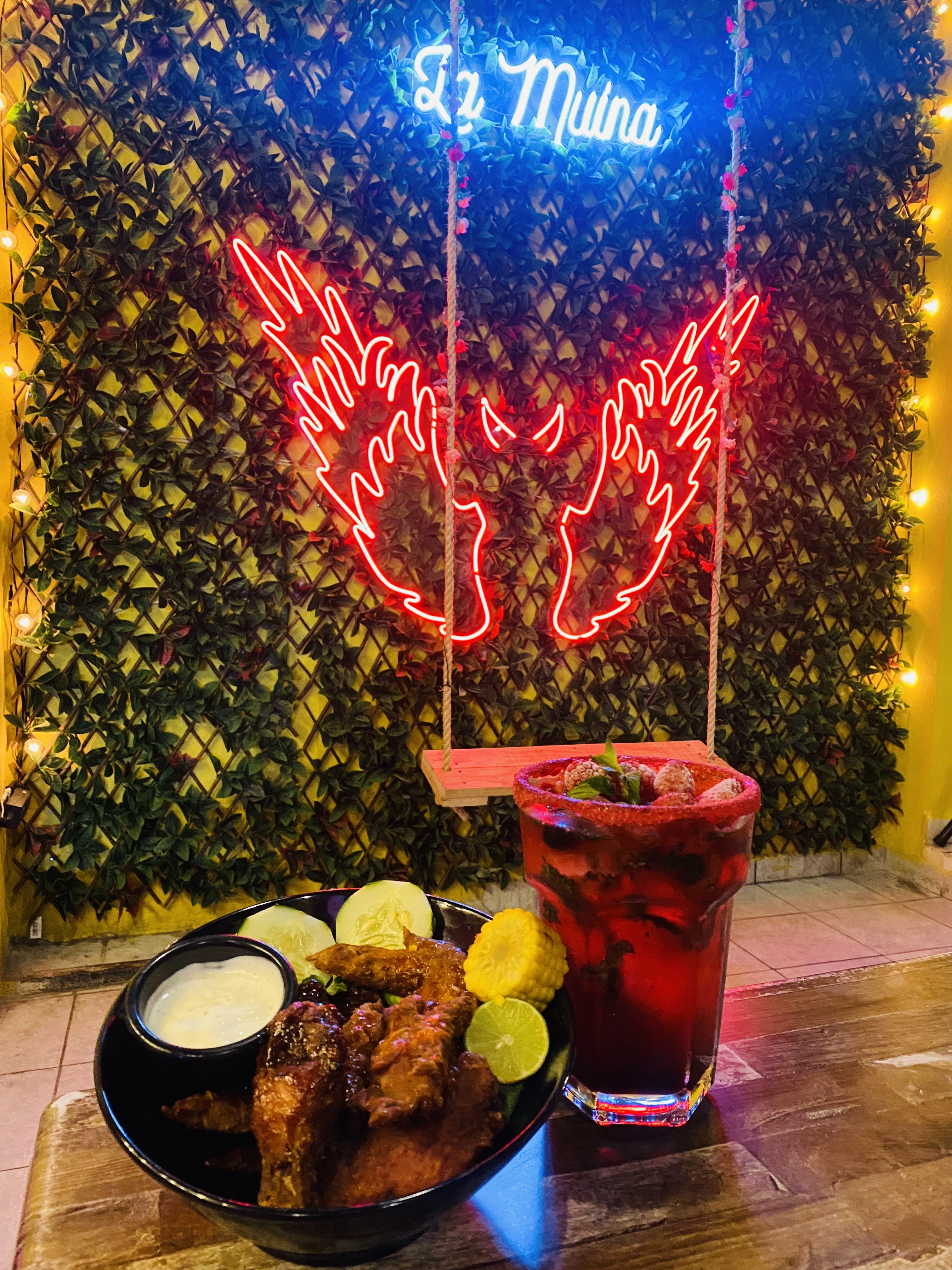 Restaurante La Muina image 2