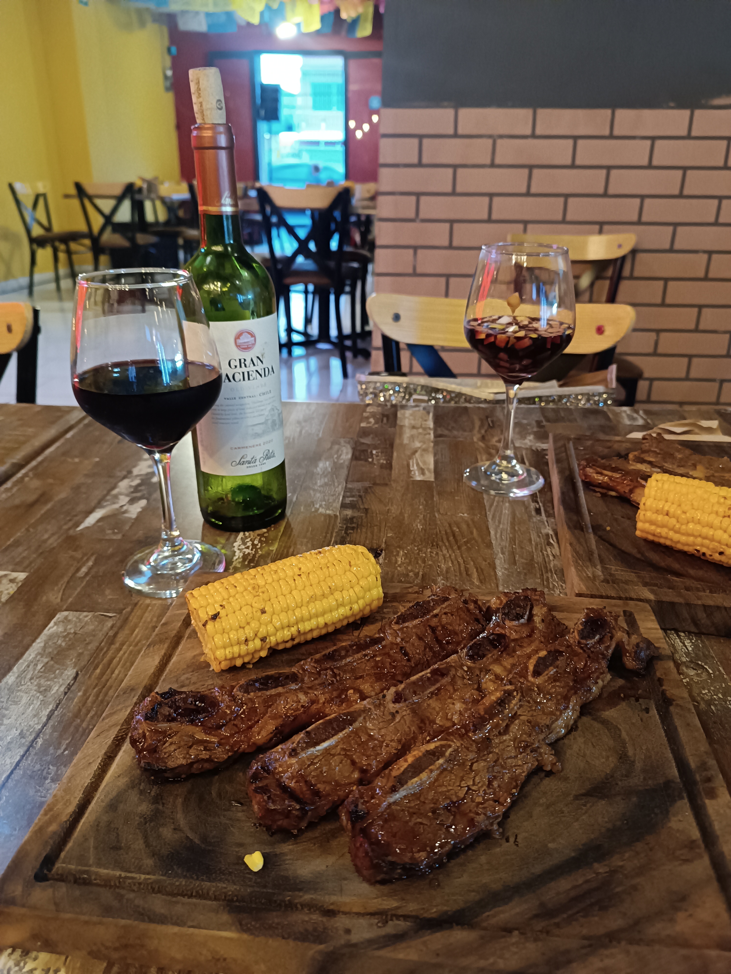 Restaurante La Muina image 4