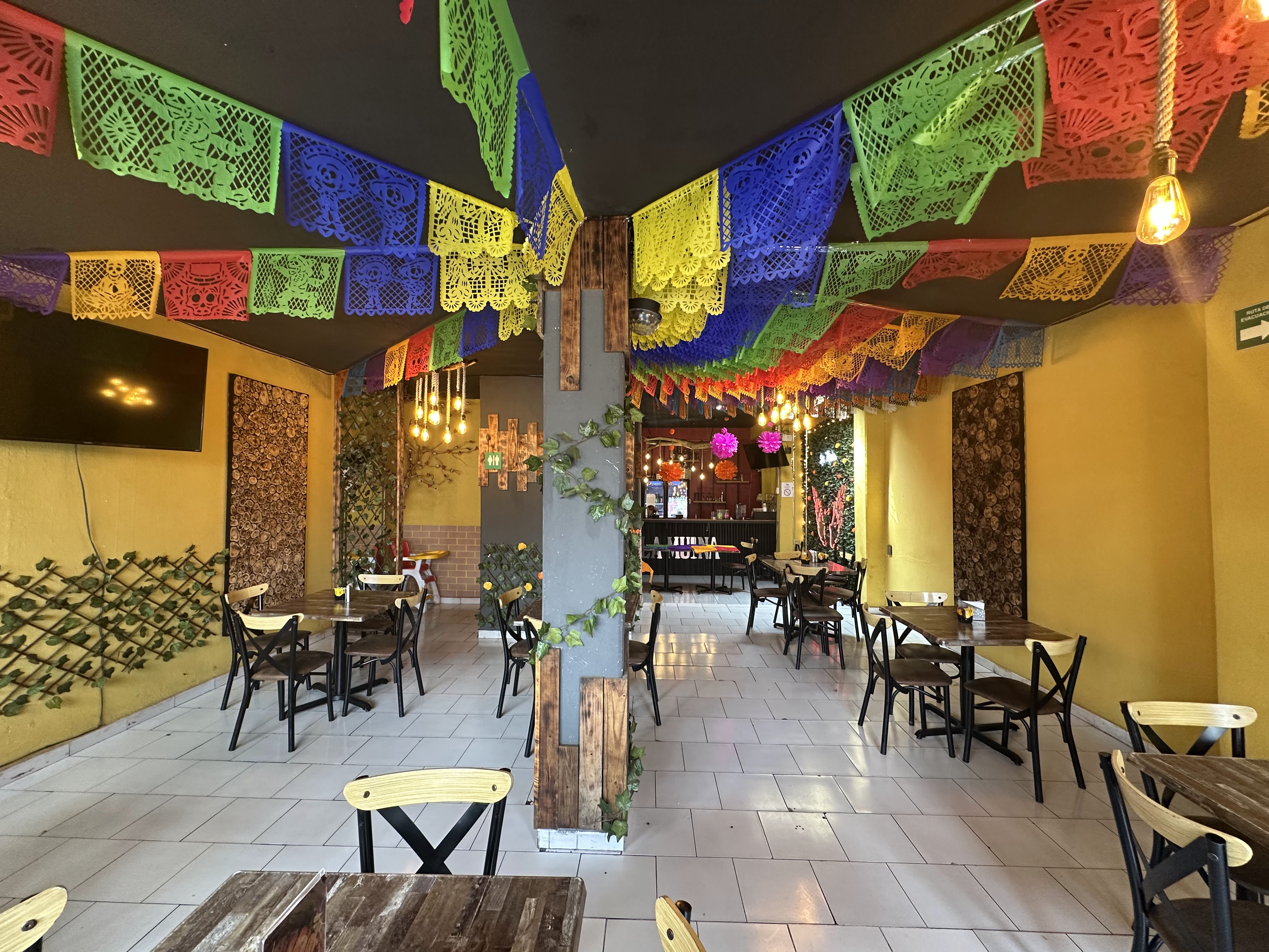 Restaurante La Muina image 5