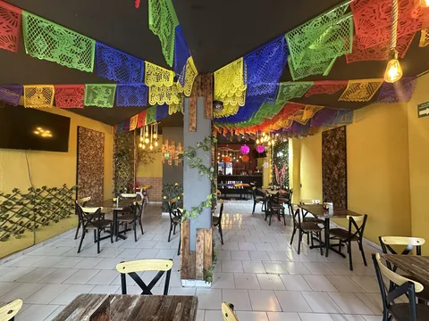 Restaurante La Muina image 5