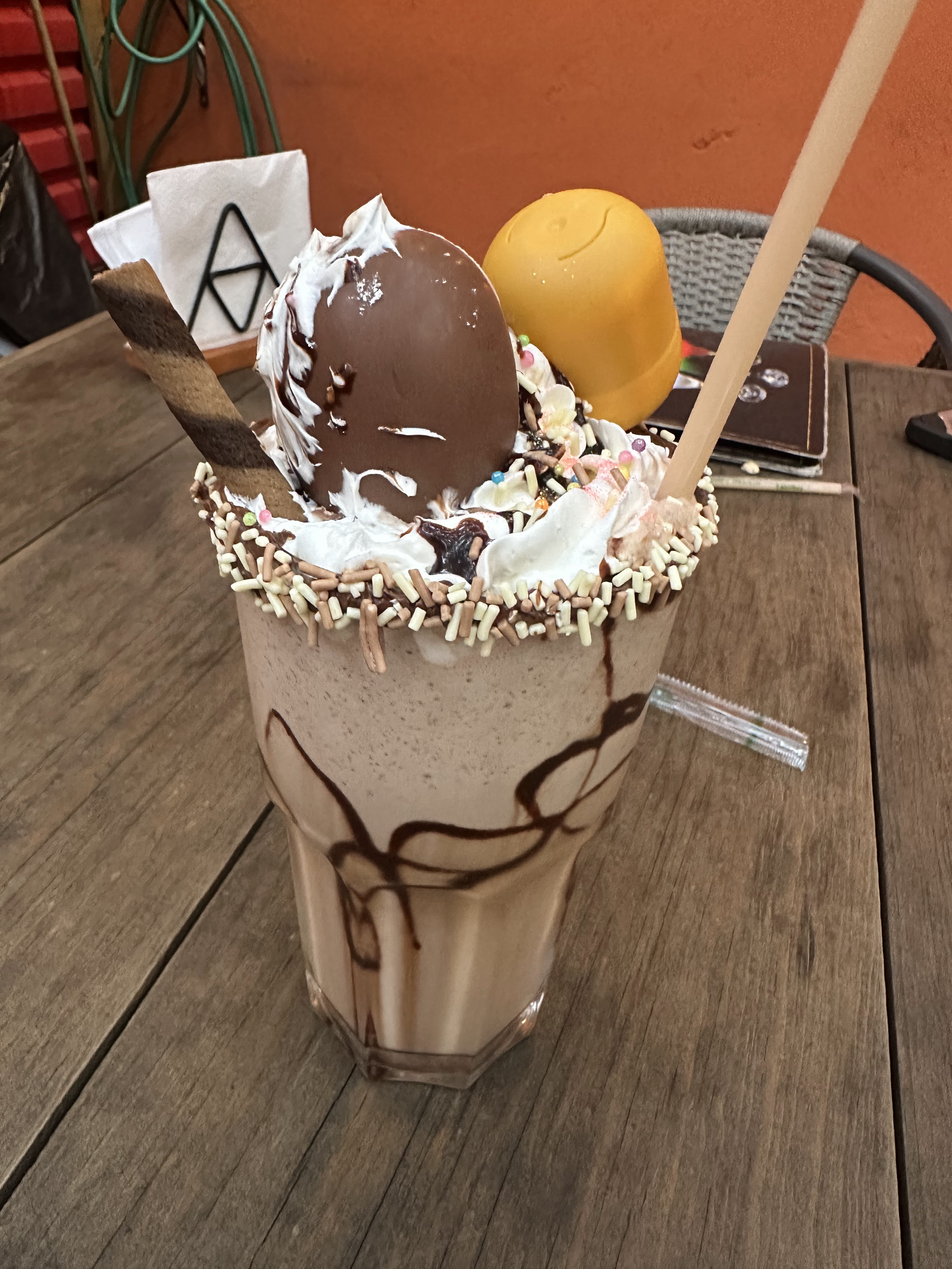 Restaurante La Muina image 8