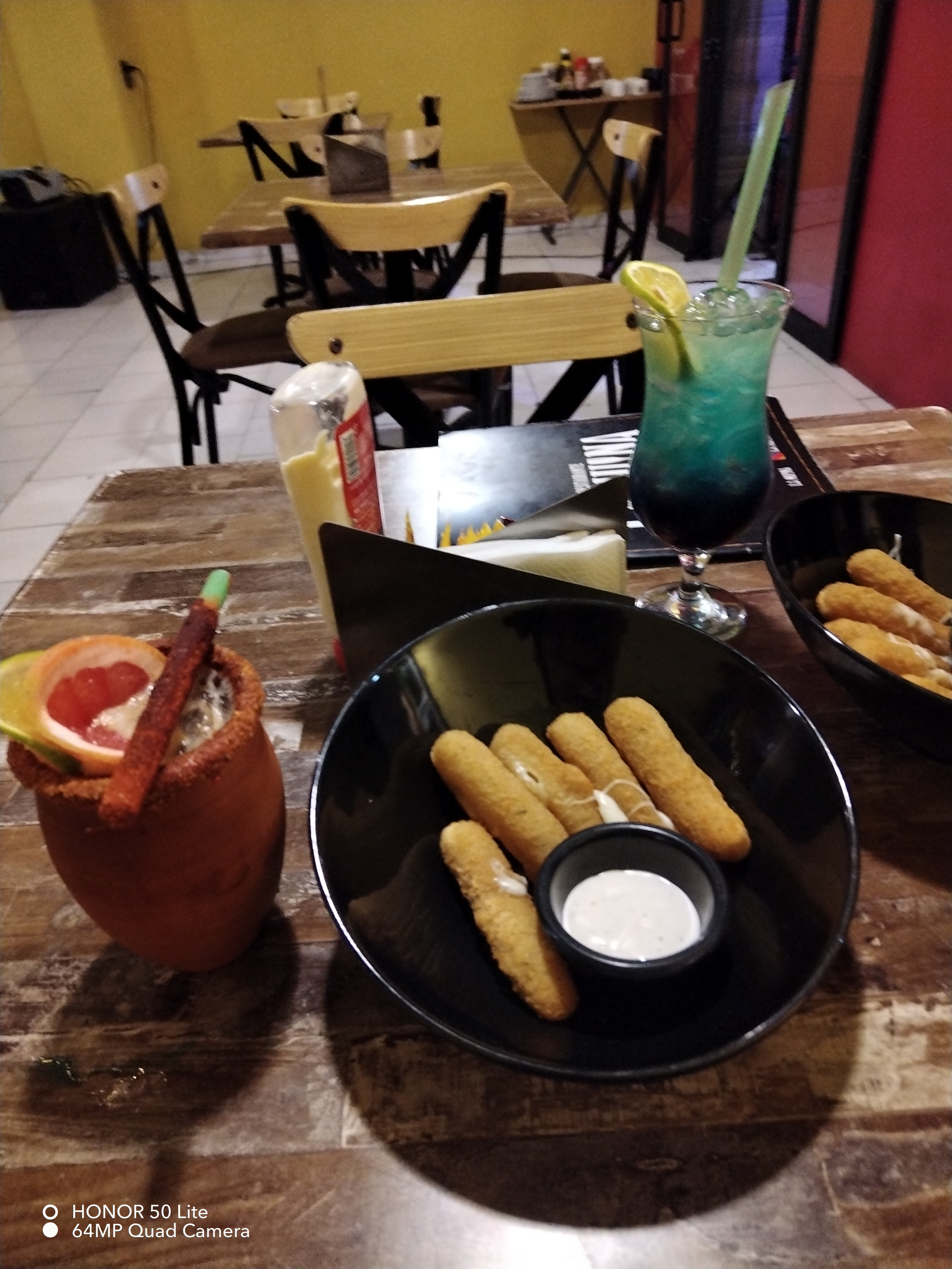 Restaurante La Muina image 10