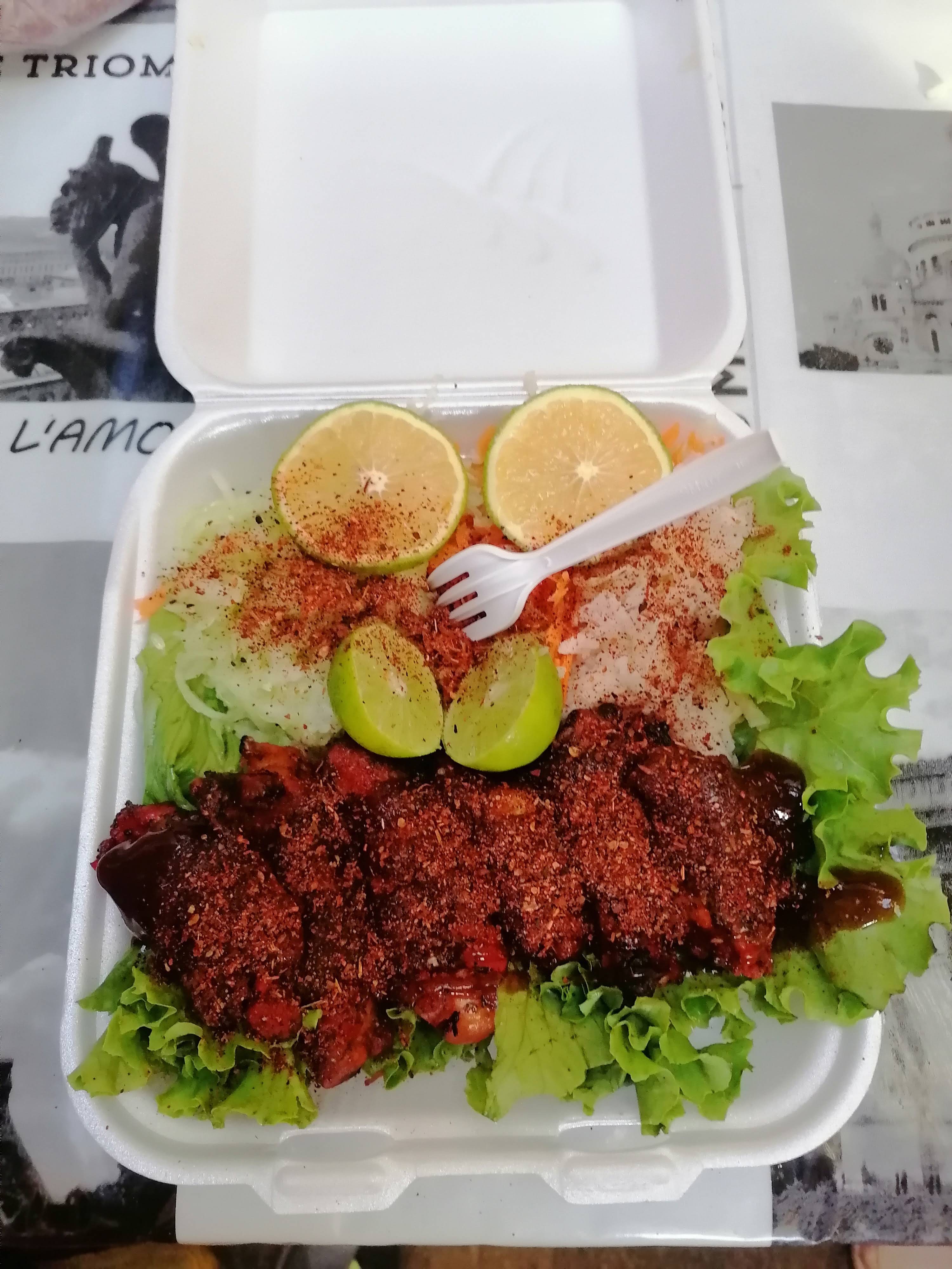 Pizza's Terry al momento image 3