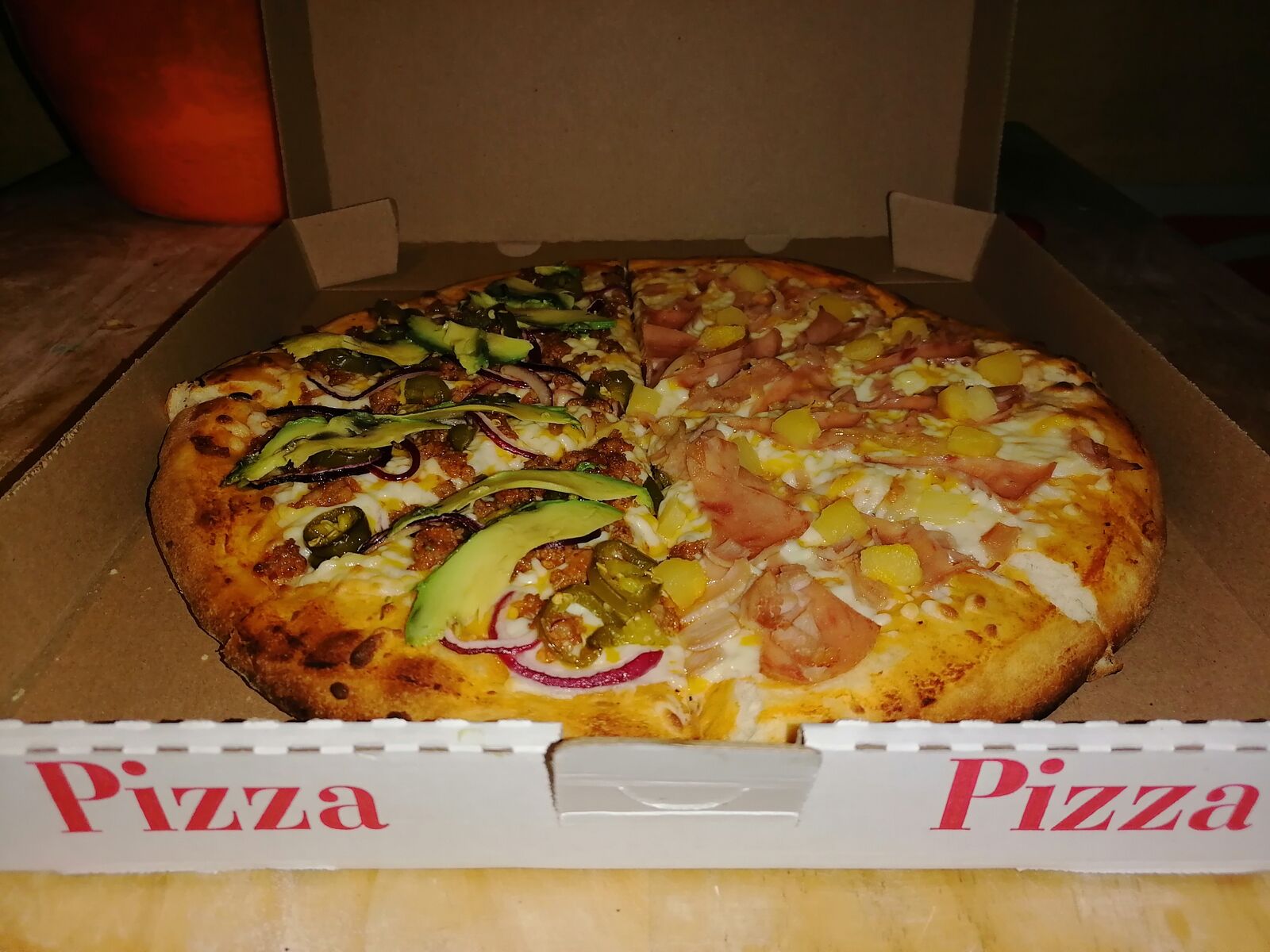Pizza's Terry al momento image 8