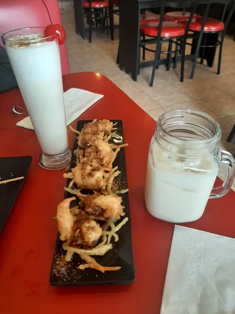 KINGU SUSHI image 3