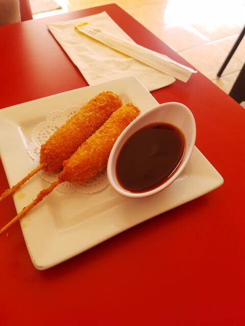 KINGU SUSHI image 5