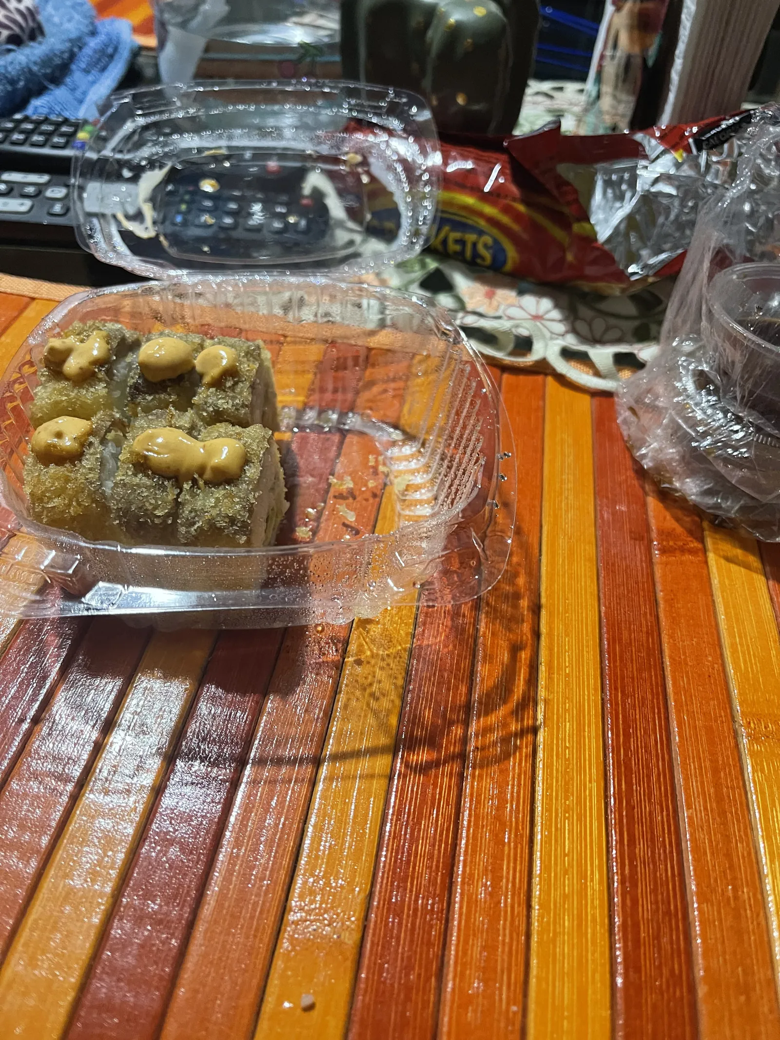 KINGU SUSHI image 6